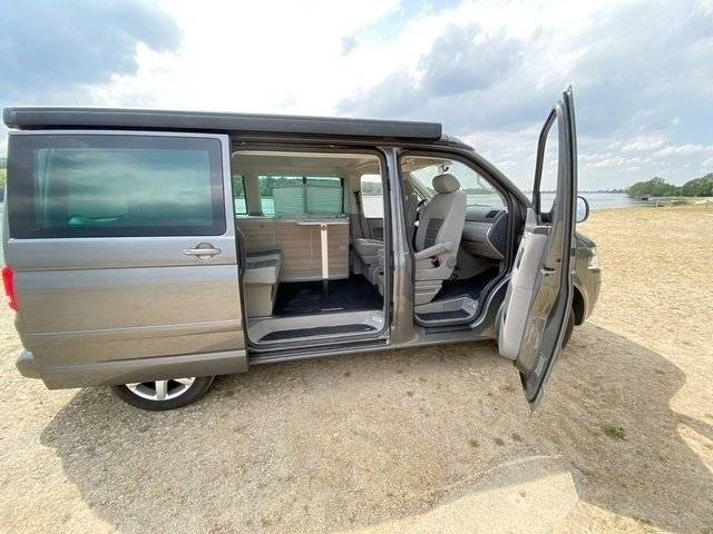 Westfalia T5 2,0 l 140 ch