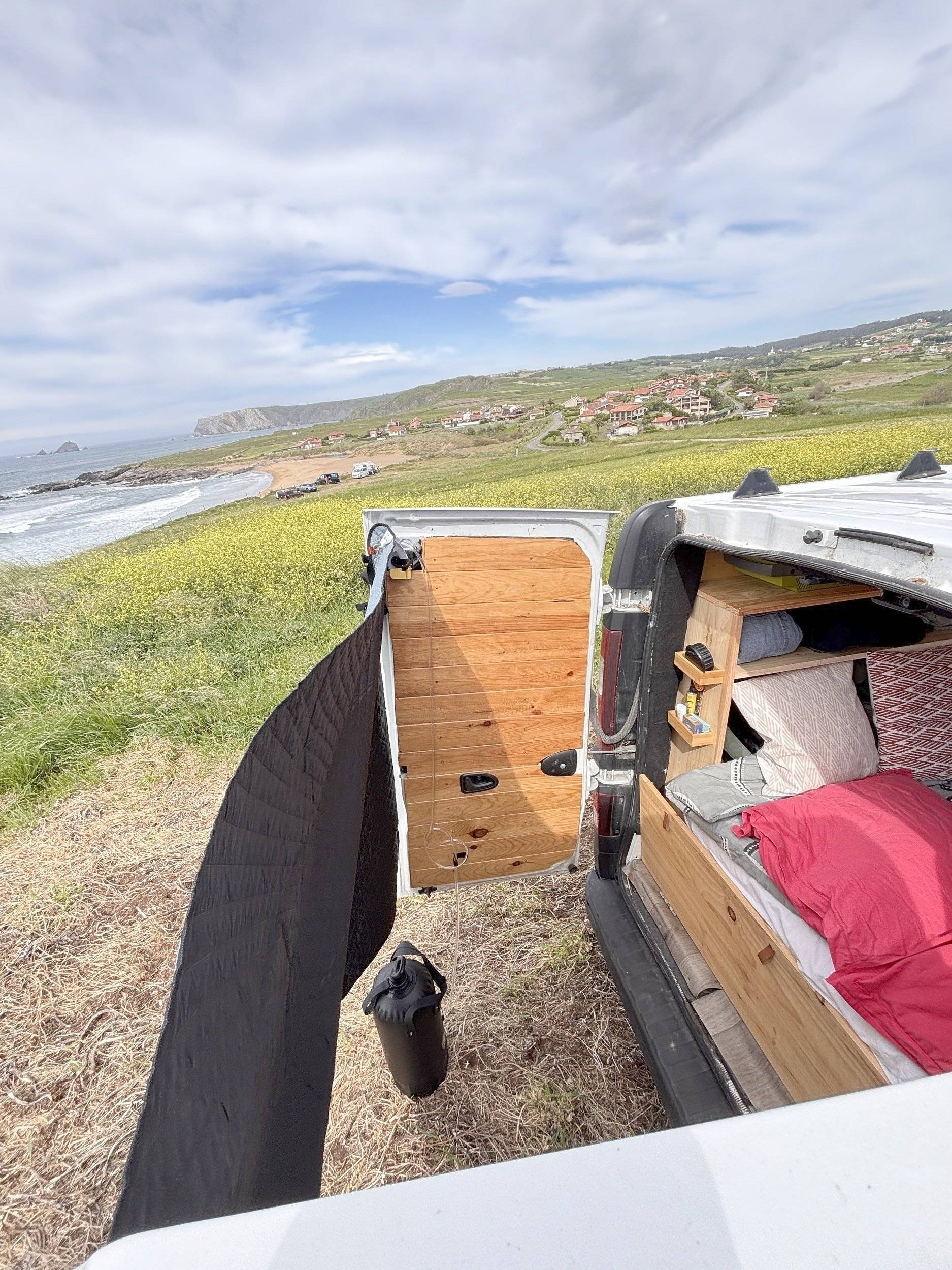 Renault Renault trafic 3