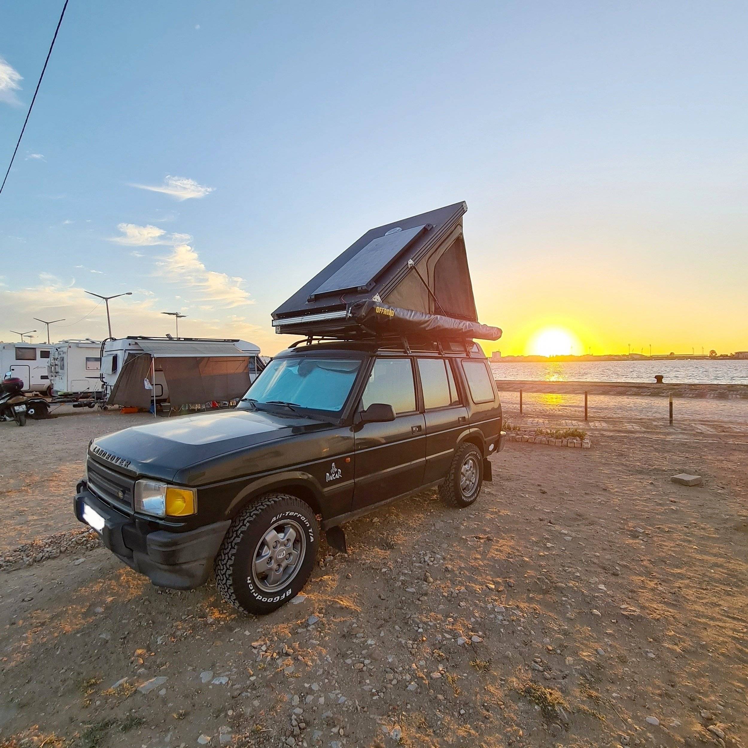 Discovery 300 TDI