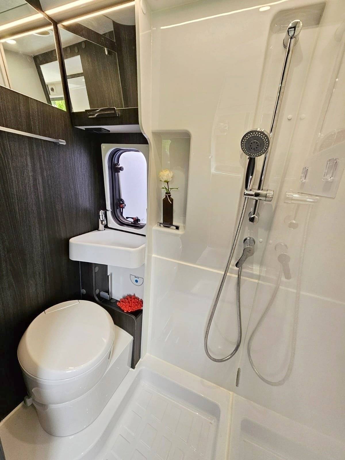 Benimar benimar b120