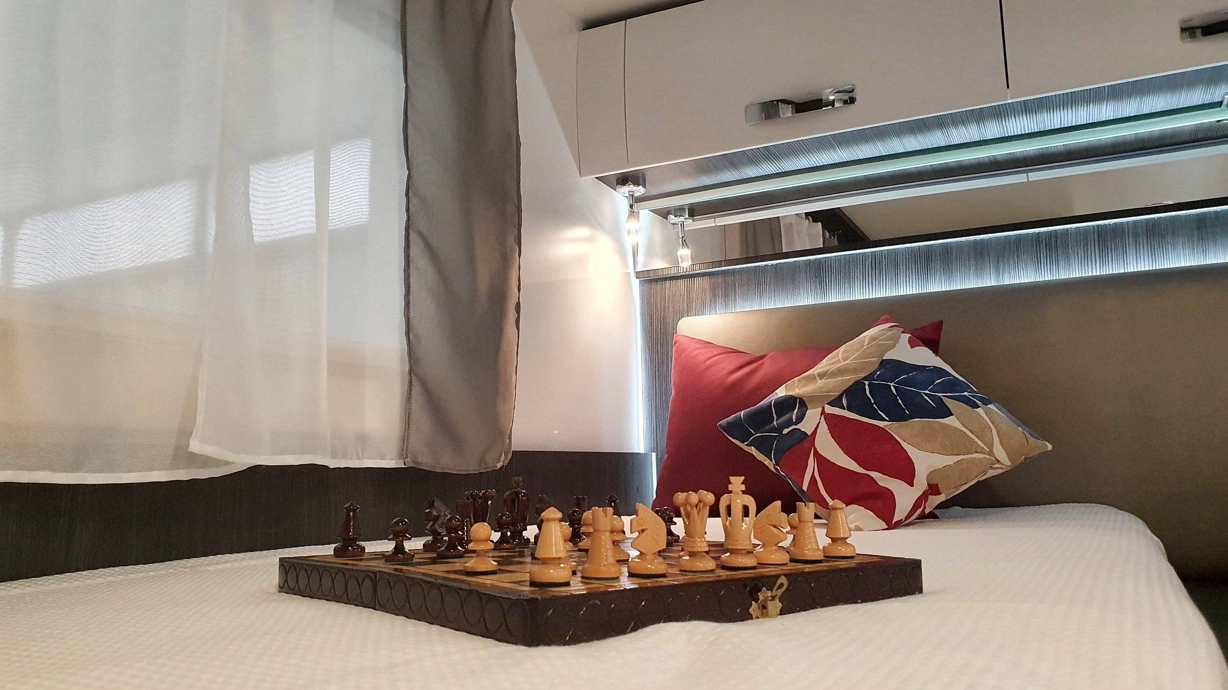 Benimar Benimar Mileo 263