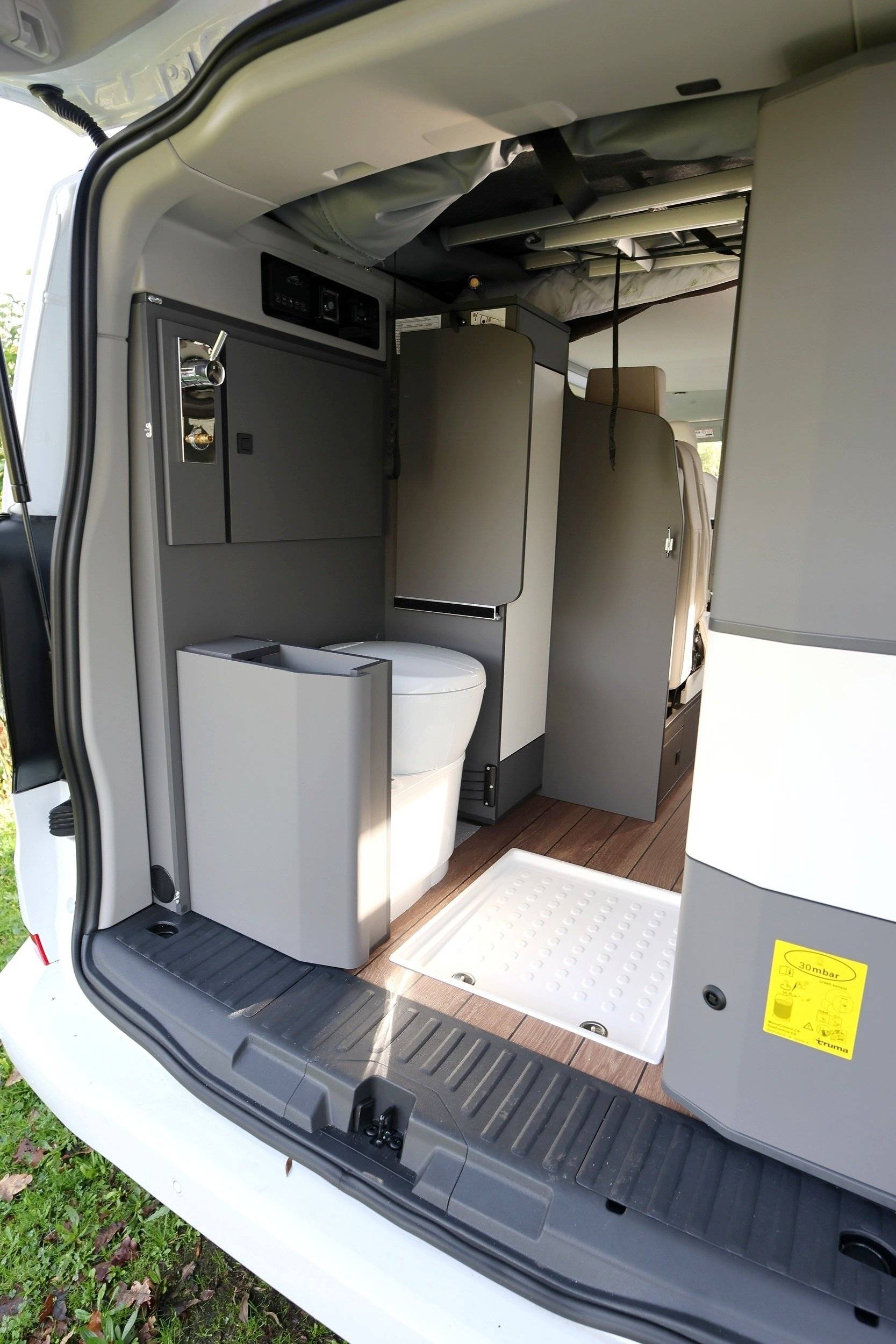 Campérêve Cap Land