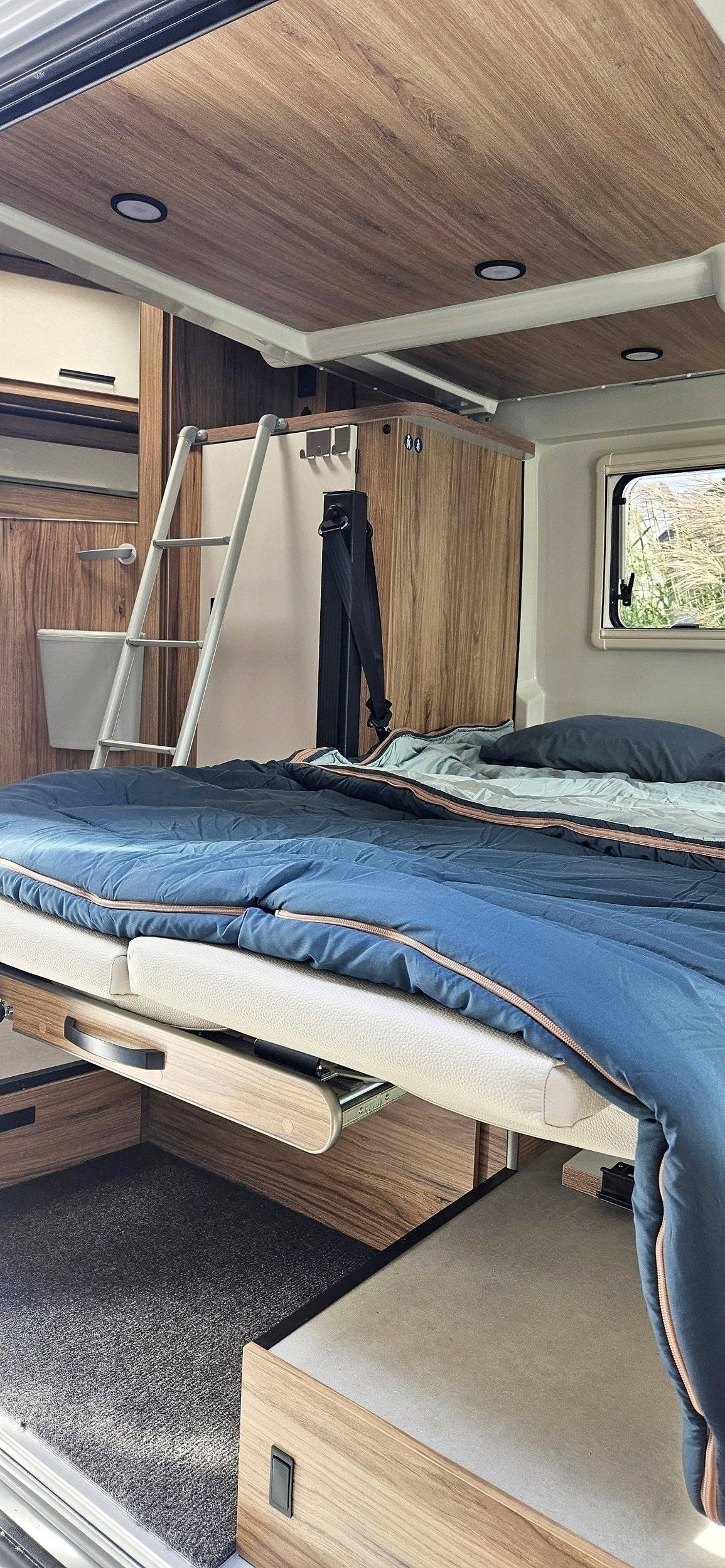 Font Vendôme Belhorizon