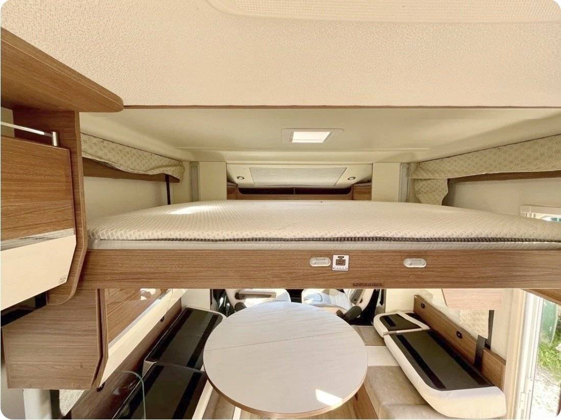 Fleurette 60 Lg