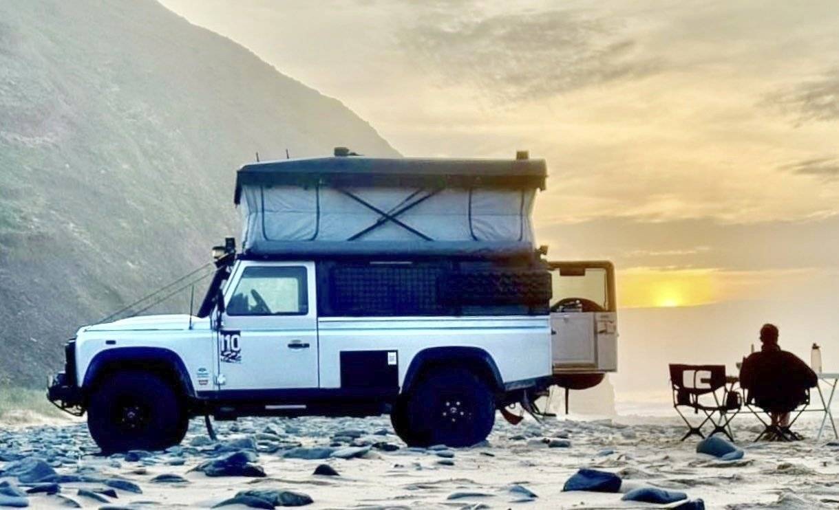 Ex-TEC  Ex-TEC & RRConcep