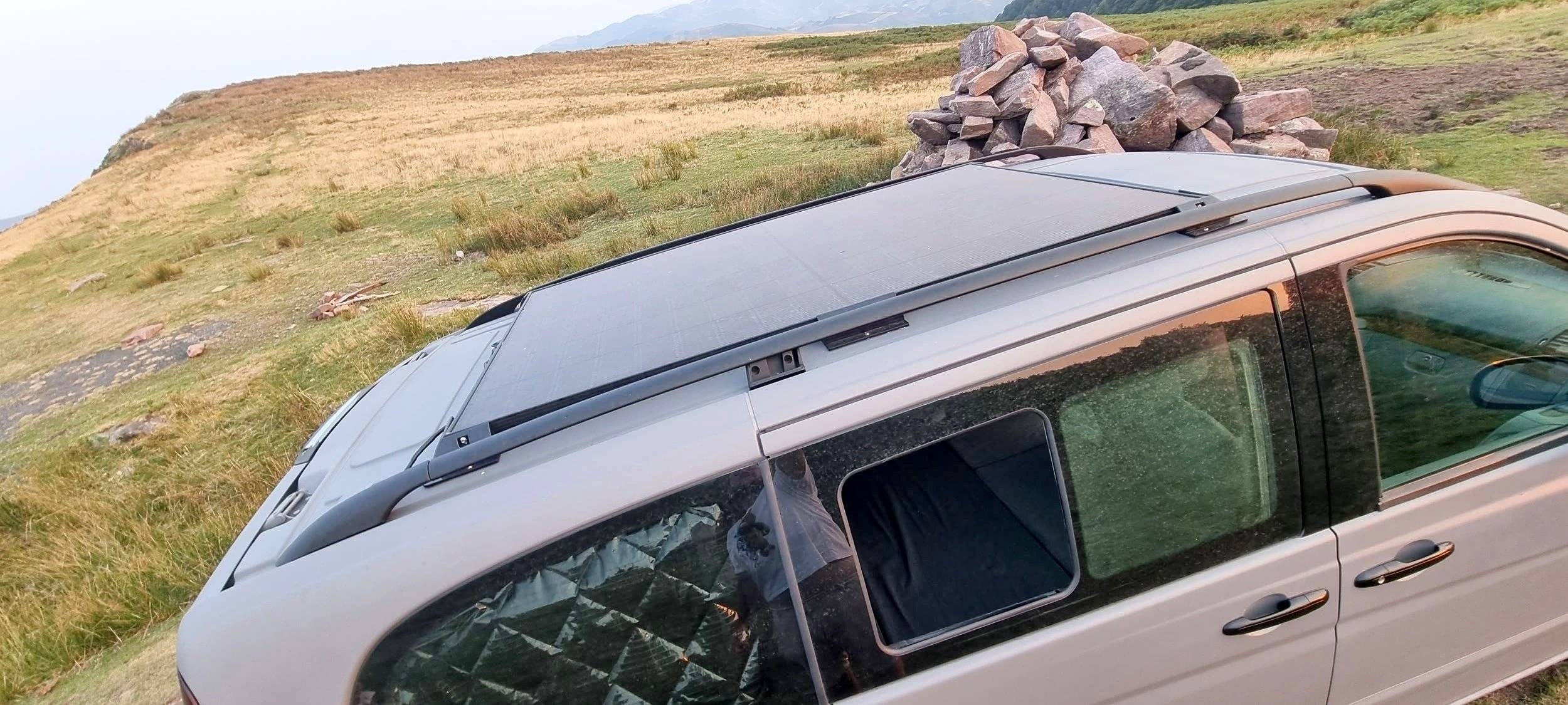 Mercedes Viano 2,2 Cdi 150cv