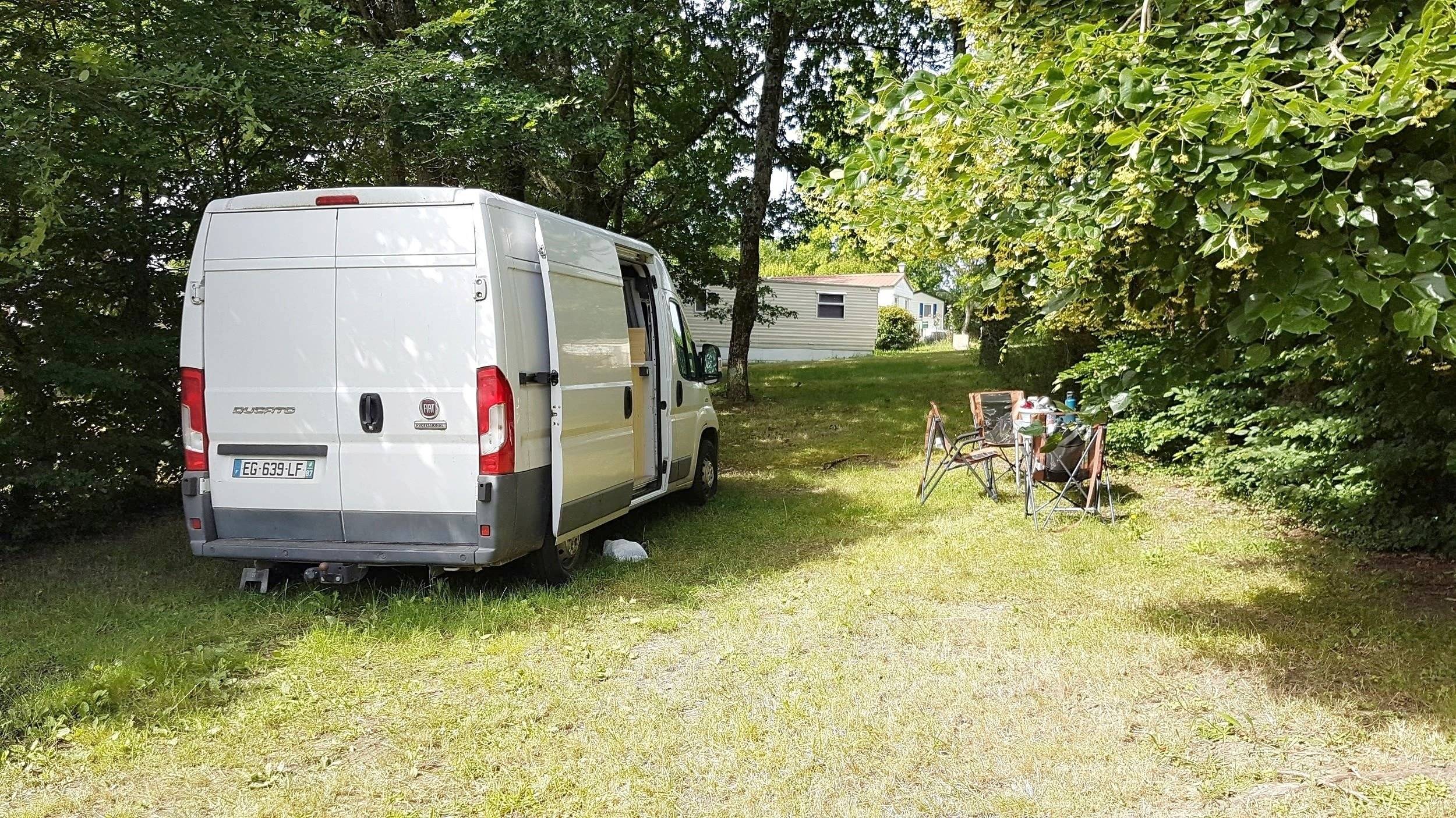 Autre Fiat Ducato 2.3 130HP