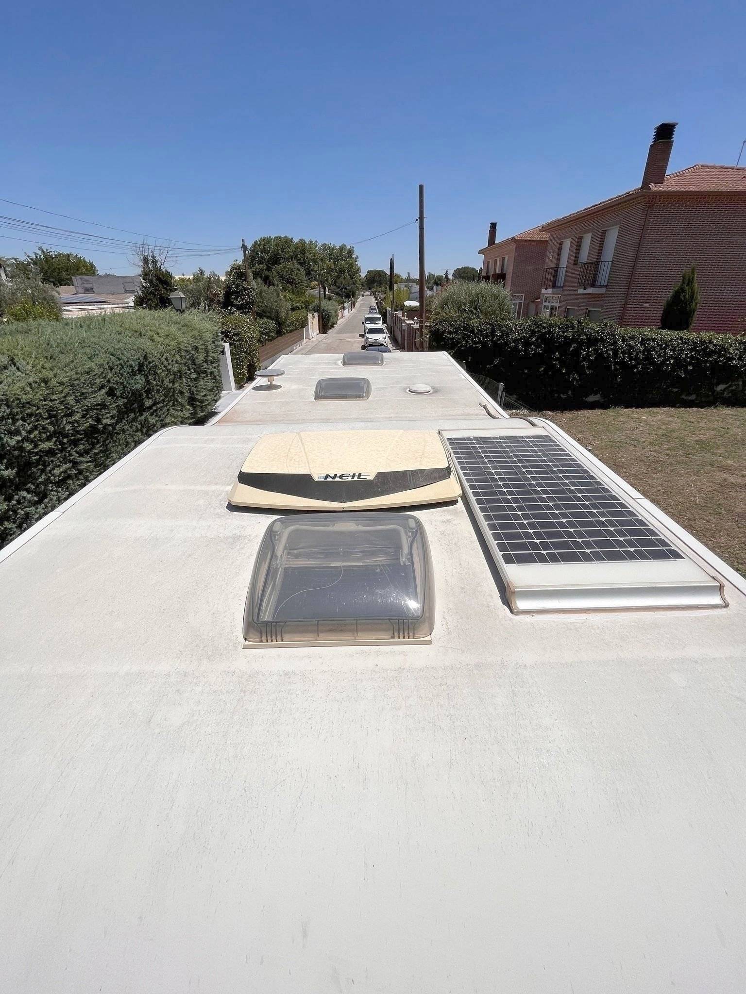 Sun Living SUN LIVING A49 DP