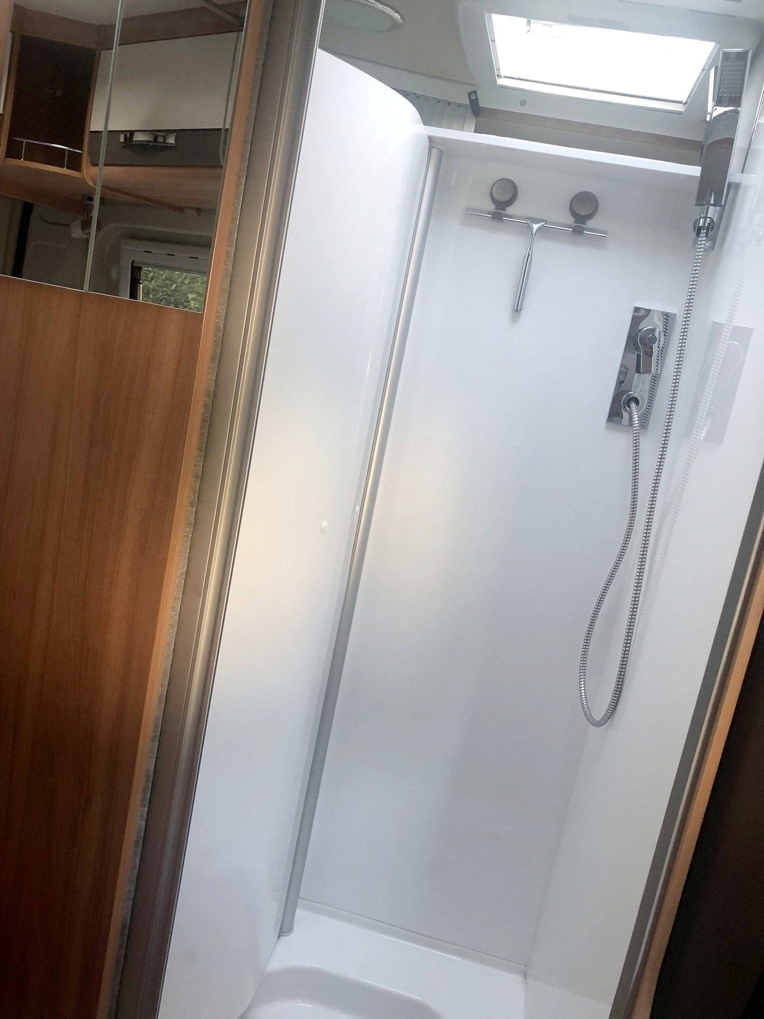 Pössl ¨Pössl 600 summit plus