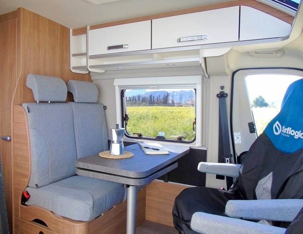 Weinsberg Carabus 600 MQ