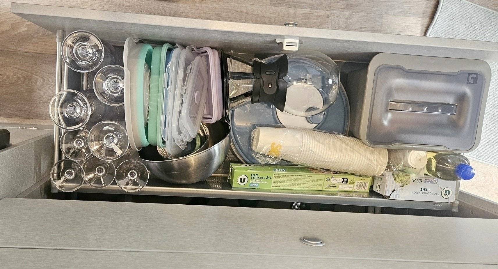 Hymer Hymer free600s