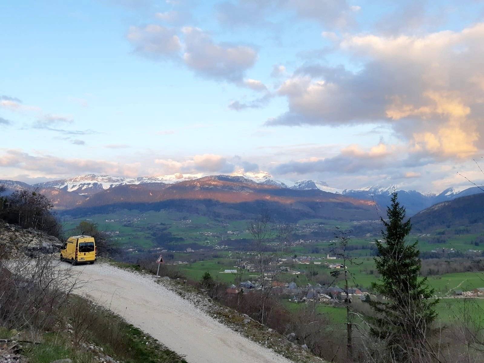 Renault Renault trafic 