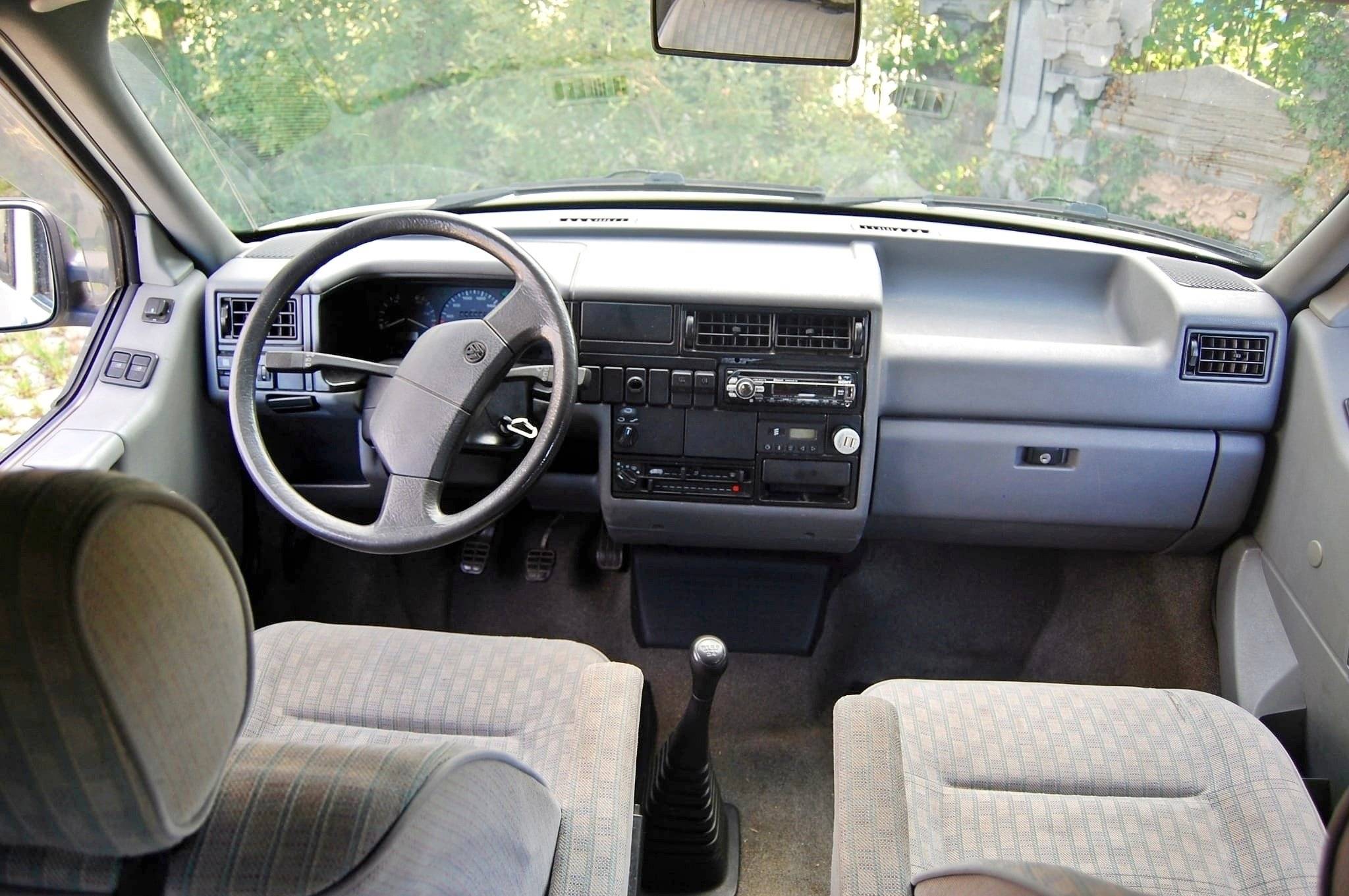 Westfalia California Coach