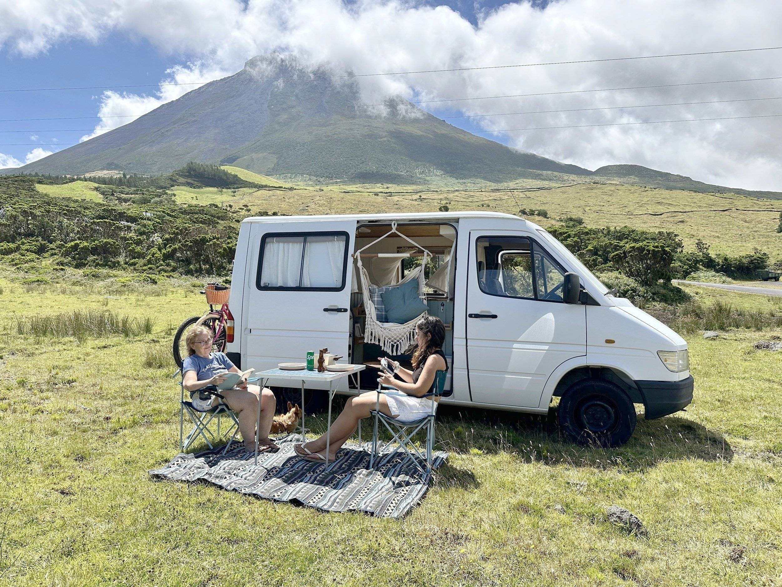 Mercedes Sprinter 212D