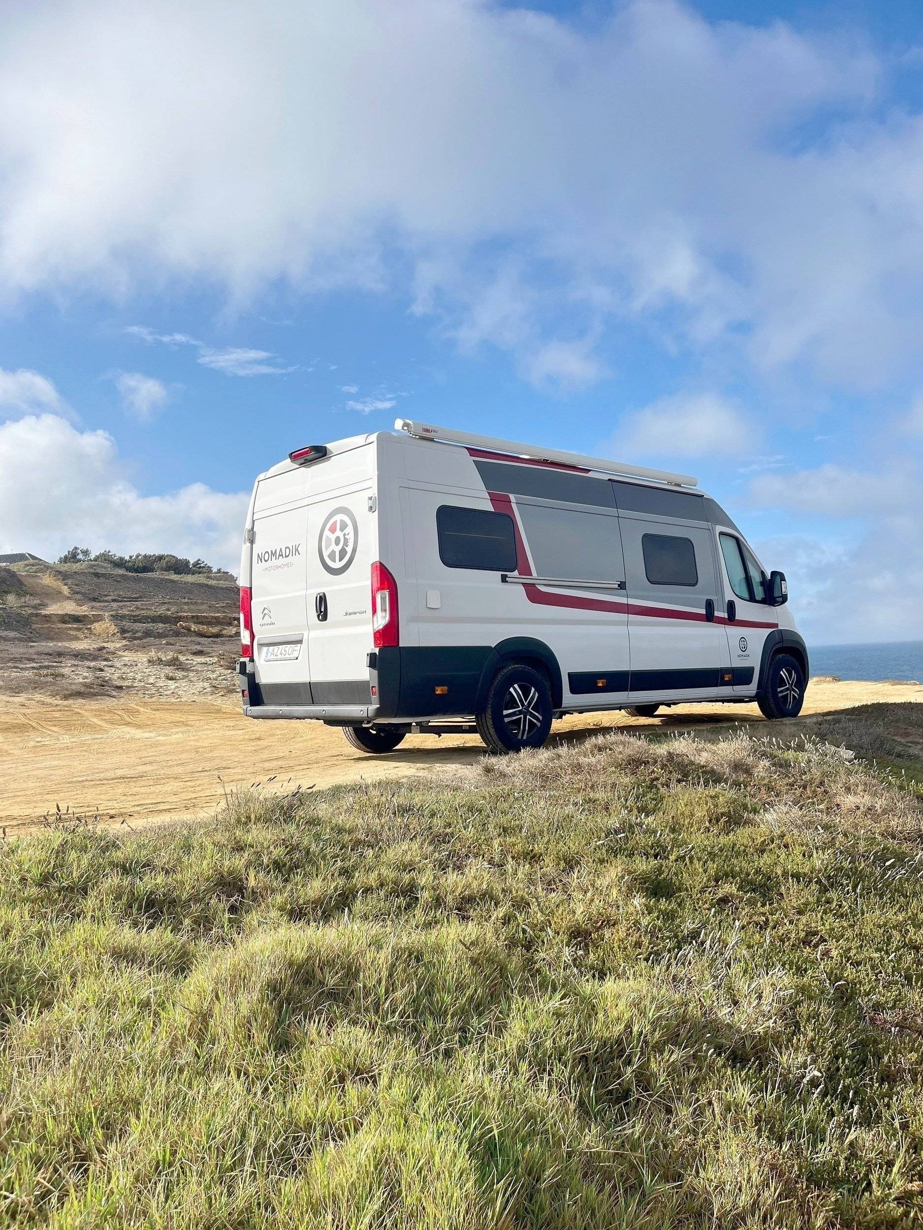 outro Citroën jumper