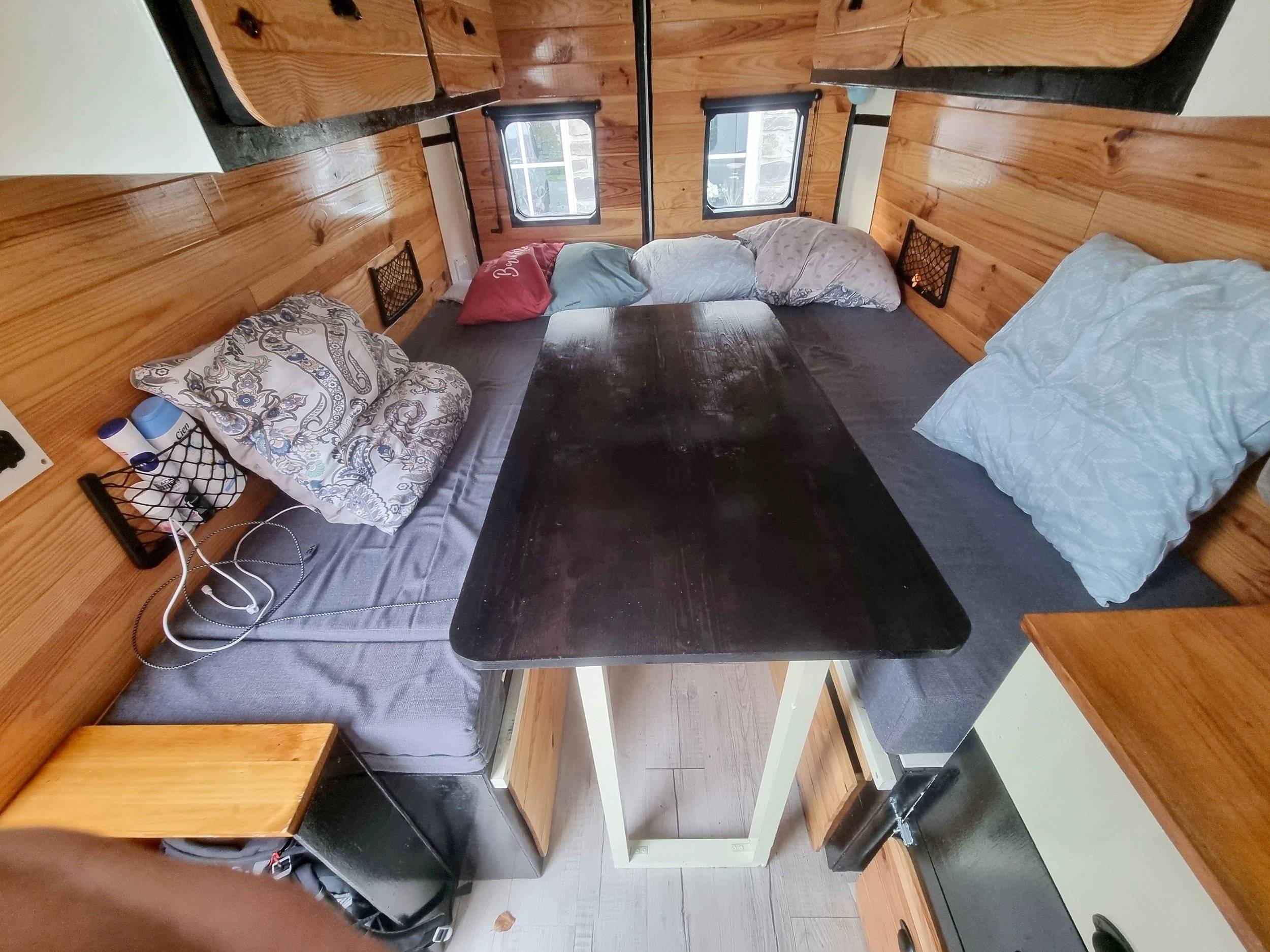 Adria Citroën jumper