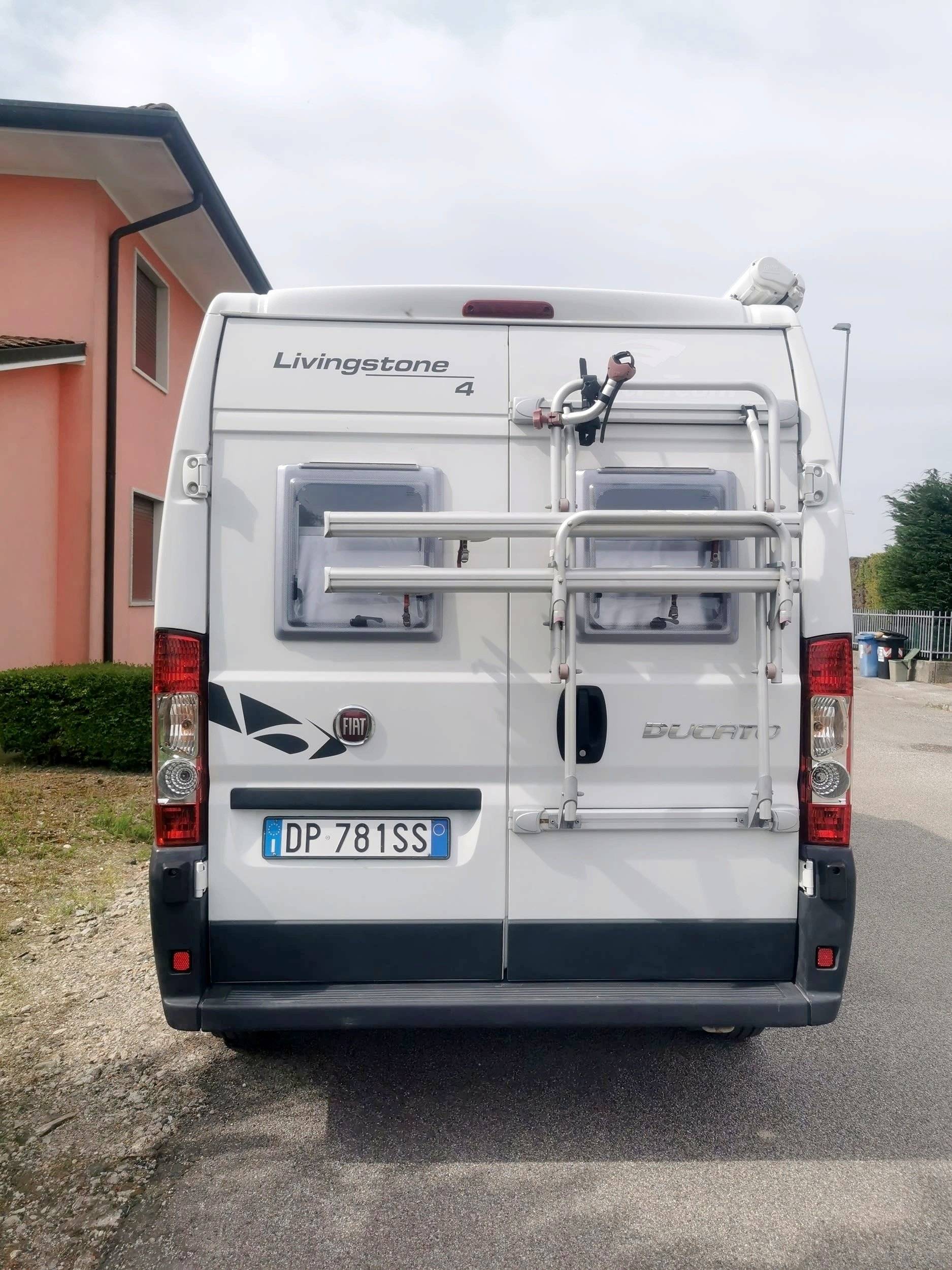 Roller Team livingstone 4