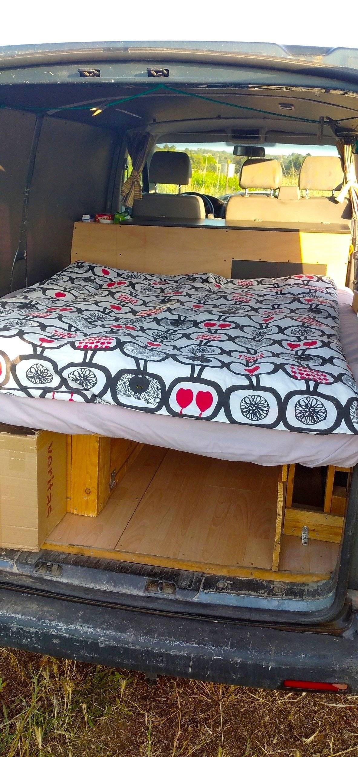 Volkswagen Transporter T5 2.5TDI