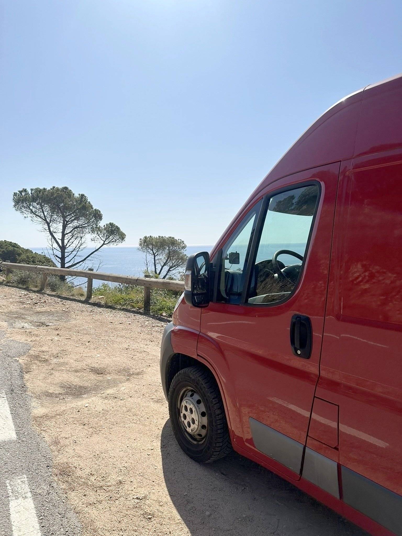 Citroën Jumper 3,0 l 177 ch