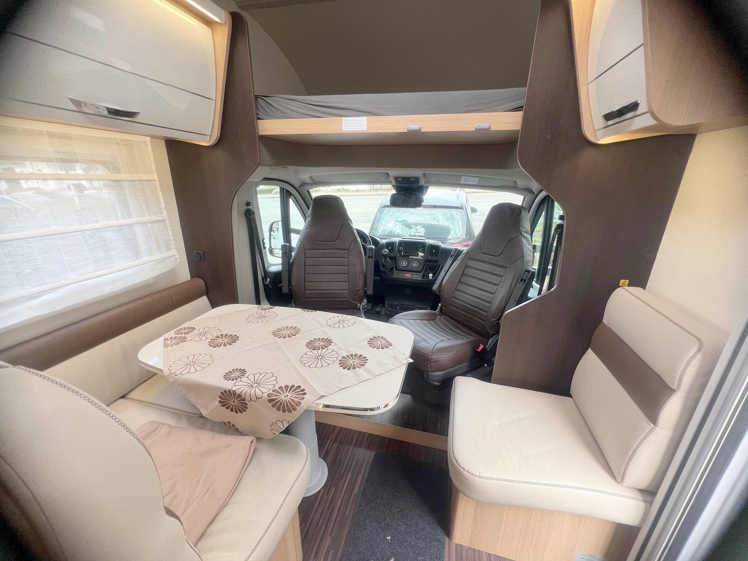 Forster Forster T 699 EB