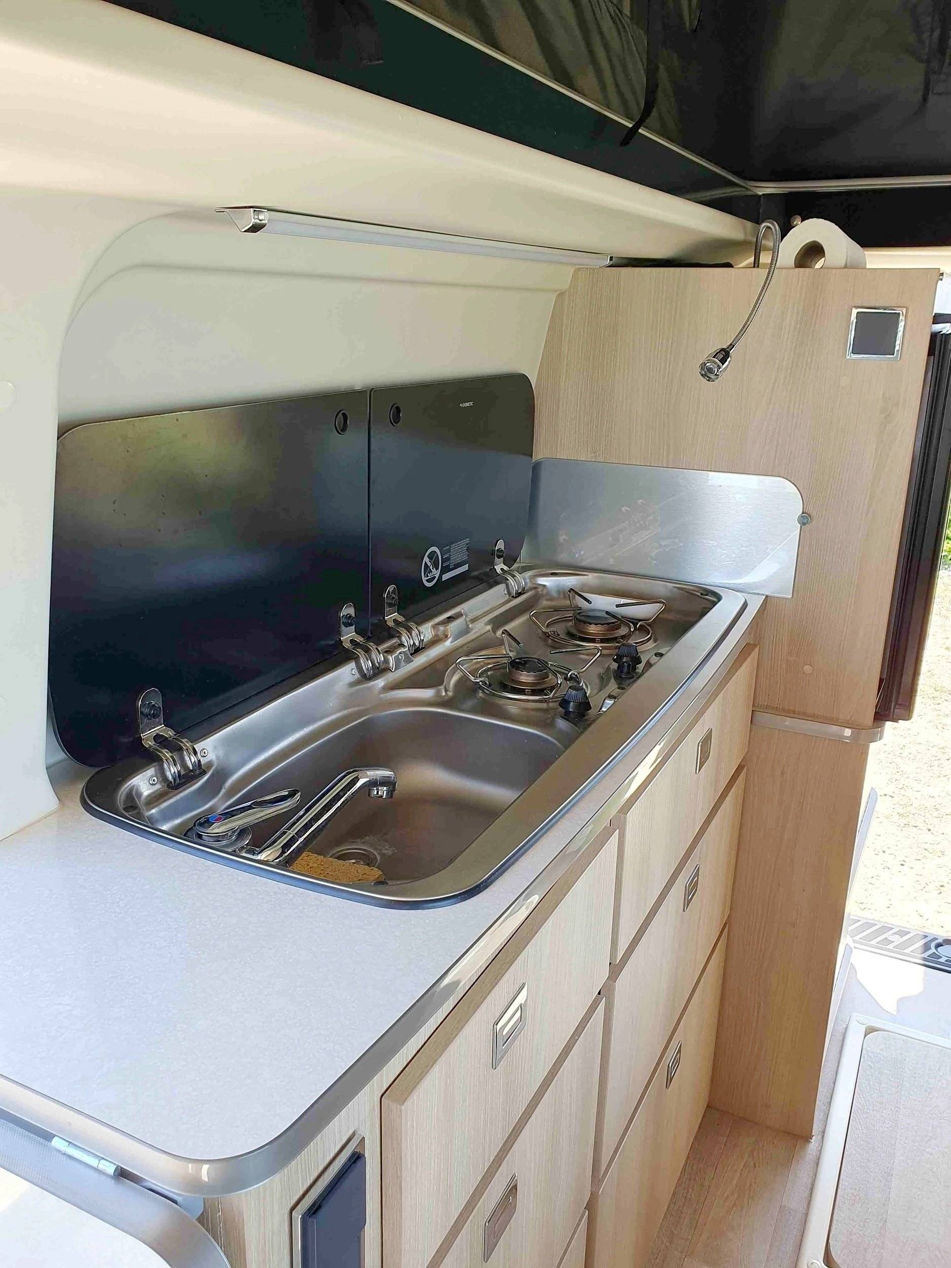 Campérêve Cap Land