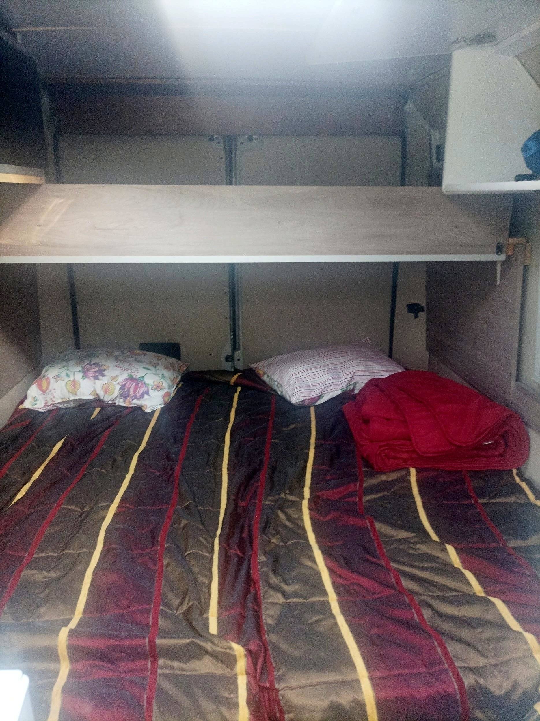 Fiat Ducato 3,0 l 177 ch/Al-Ko