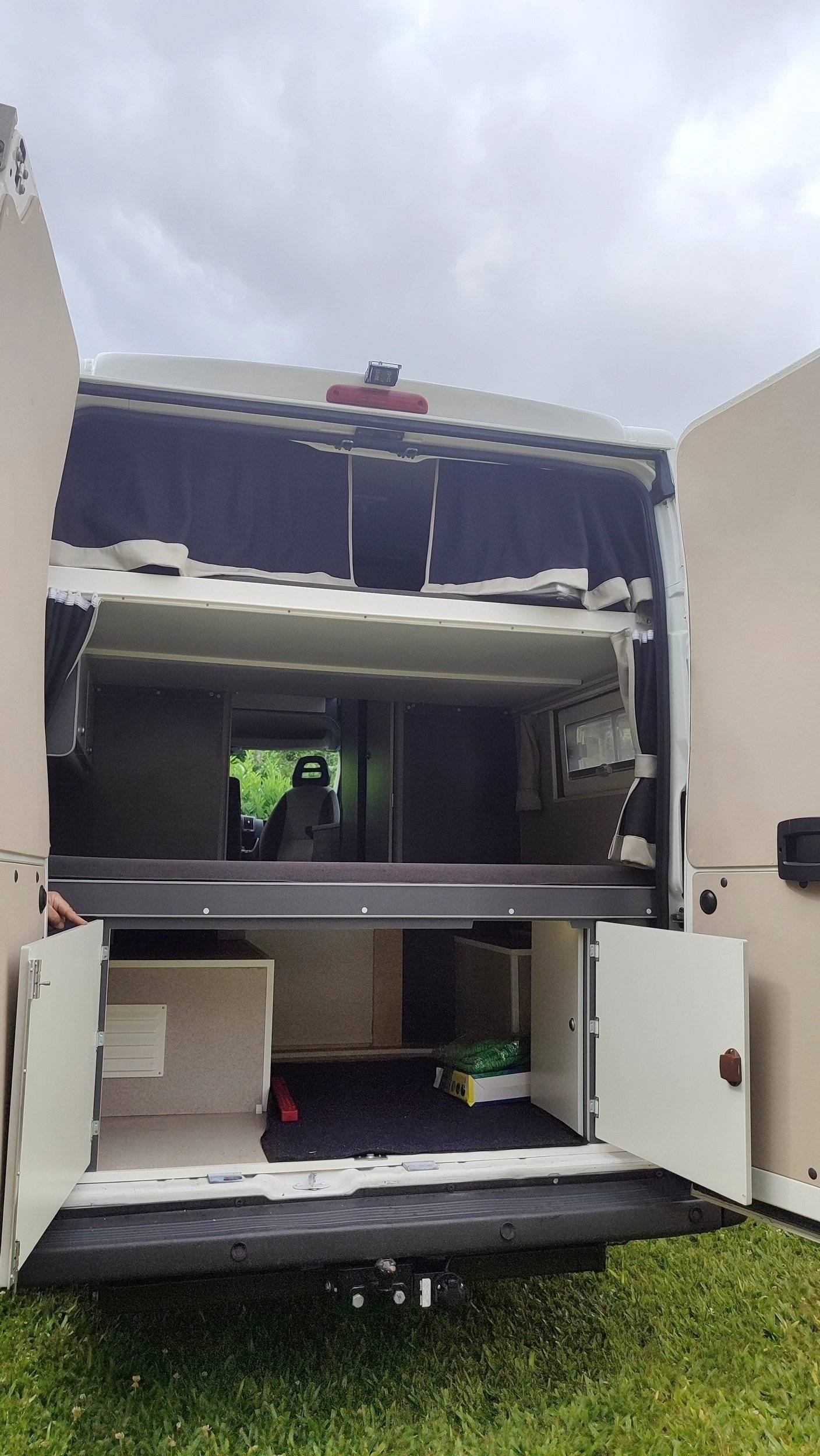 Camping-Cars Ligériens 