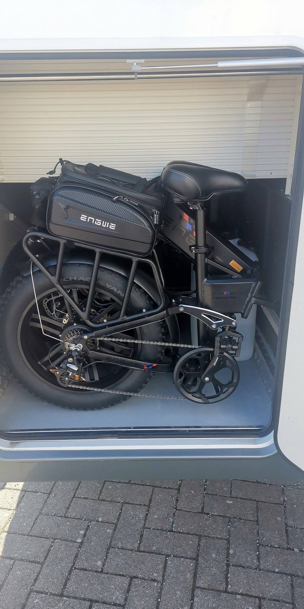 Mobilvetta K-yacht 89 Tekno Design