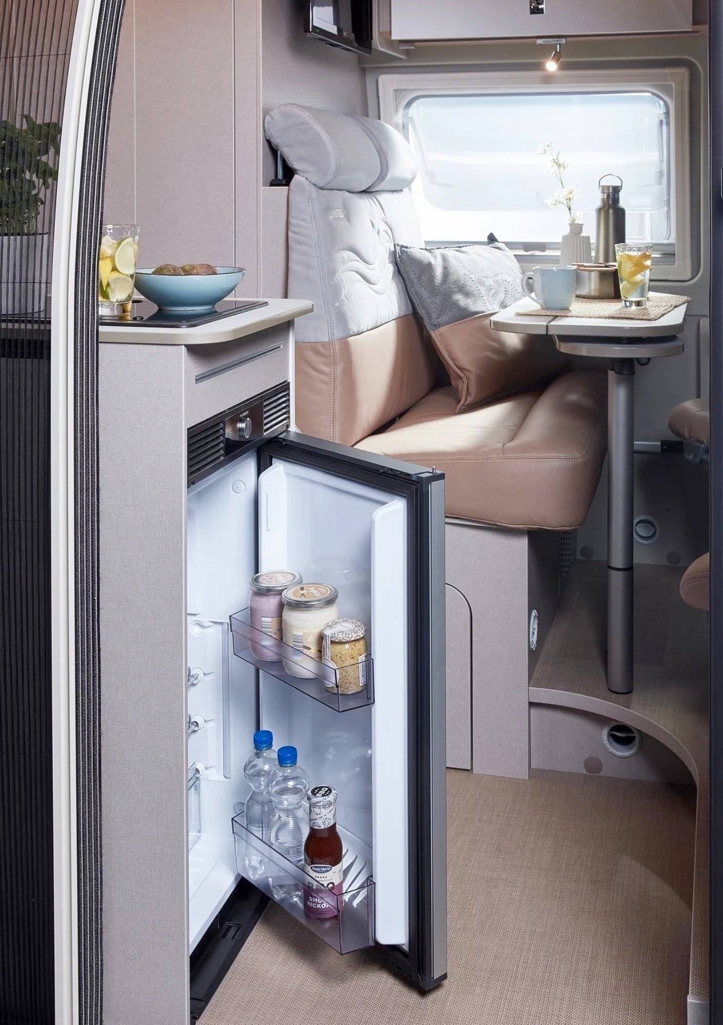 Bürstner Delfin C621