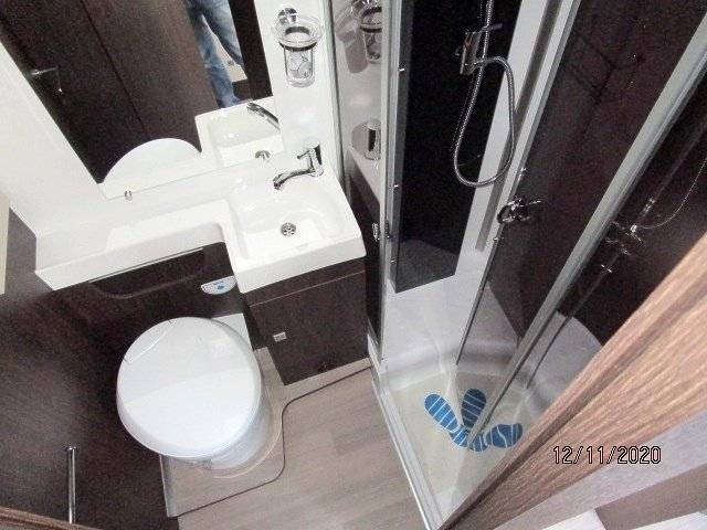 Benimar BENIMAR TESSORO 483