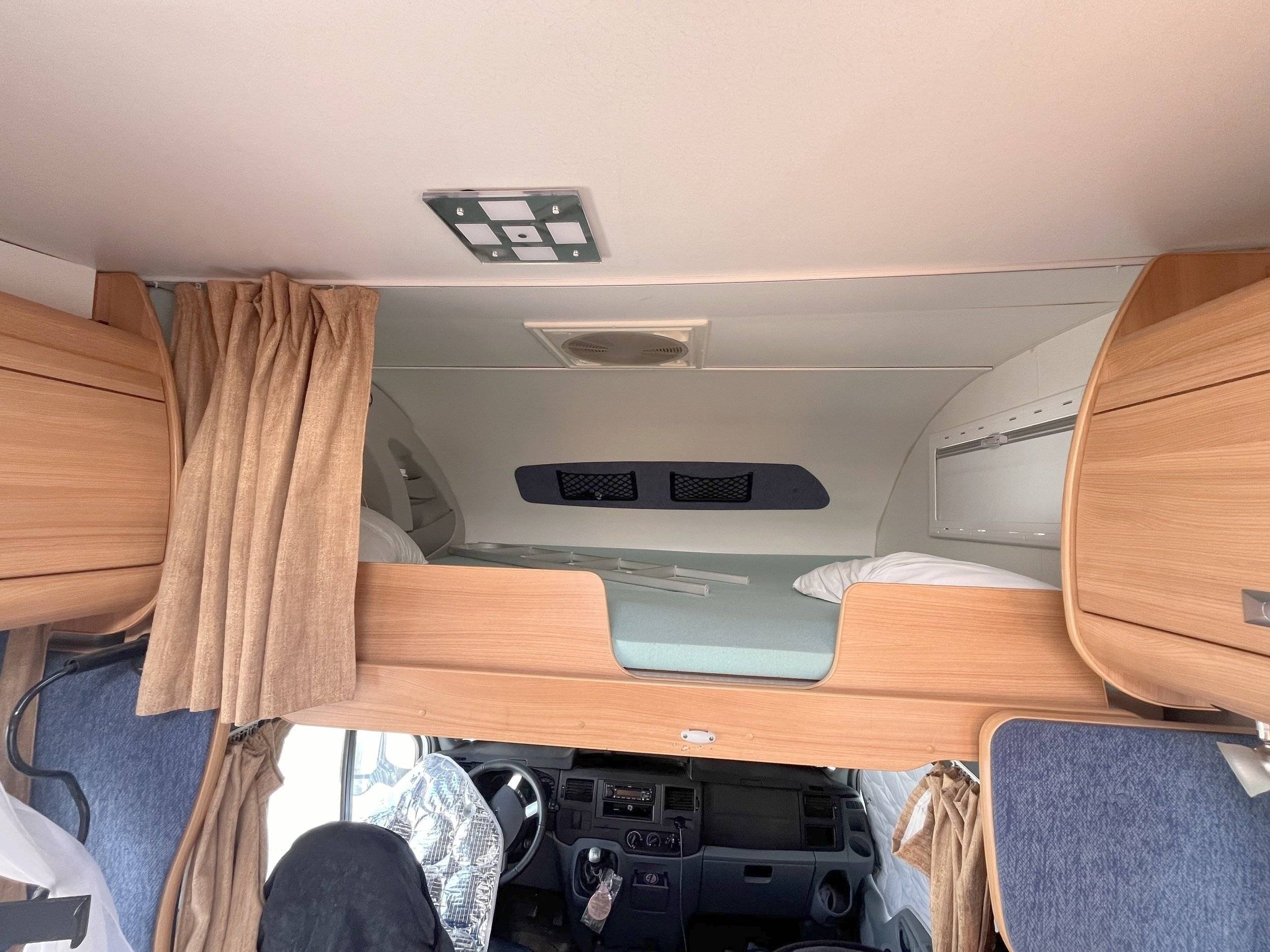 Challenger mageo 192