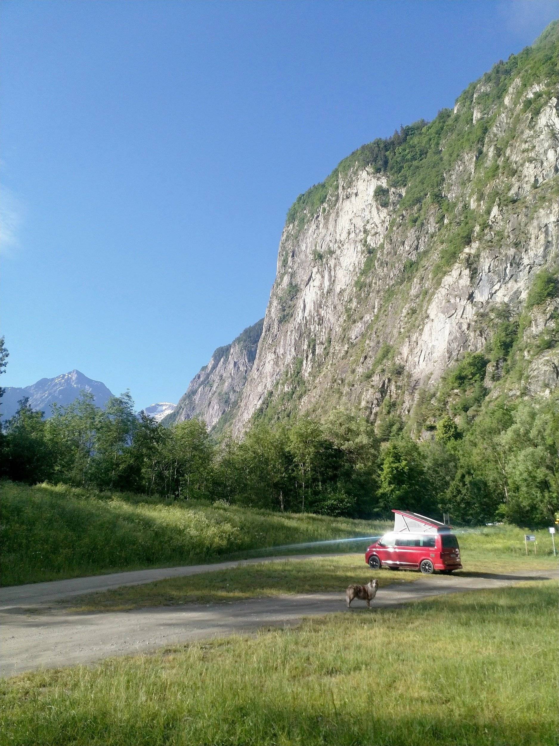 Volkswagen Volkswagen T6 California OCEAN