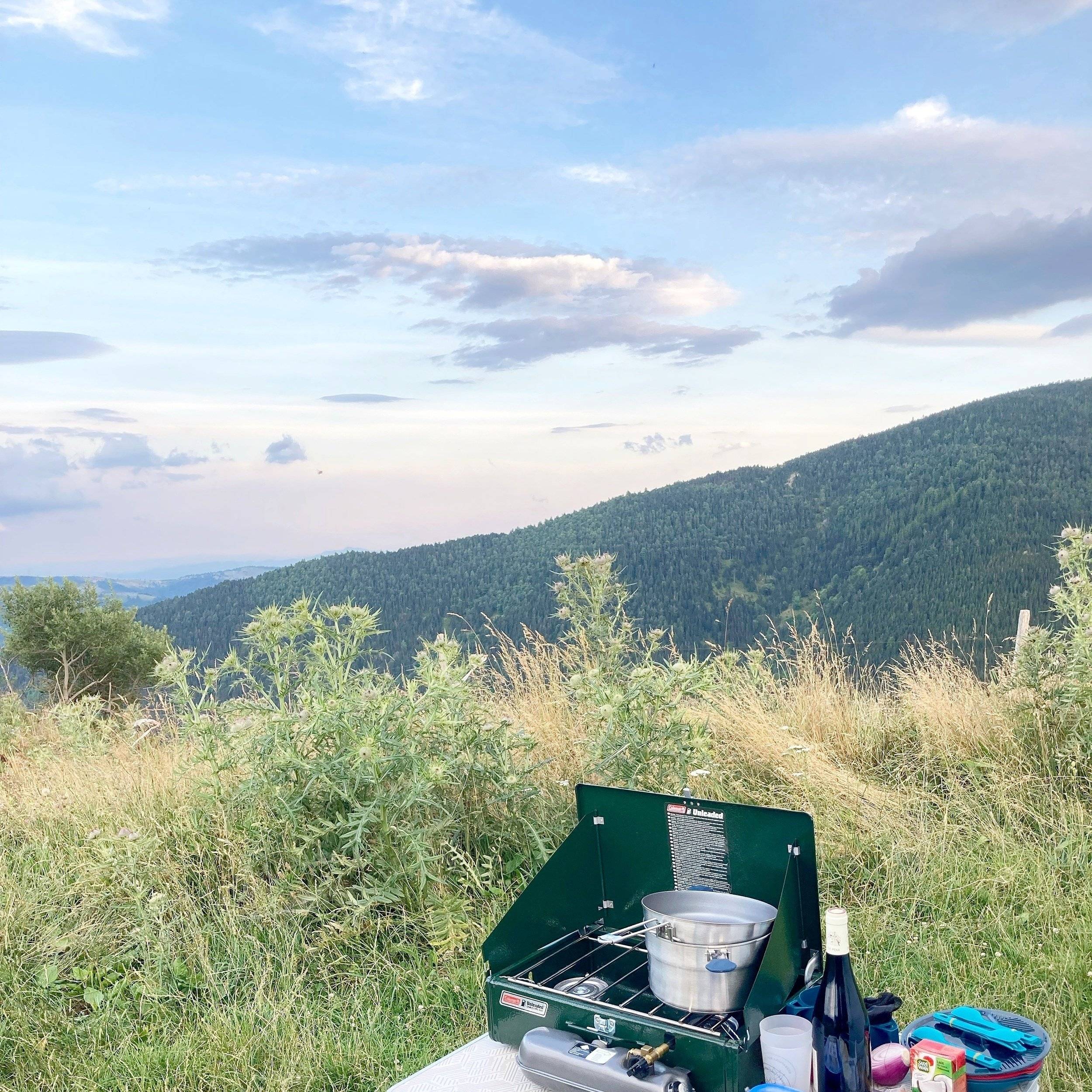 Homemade  Volkswagen T5 