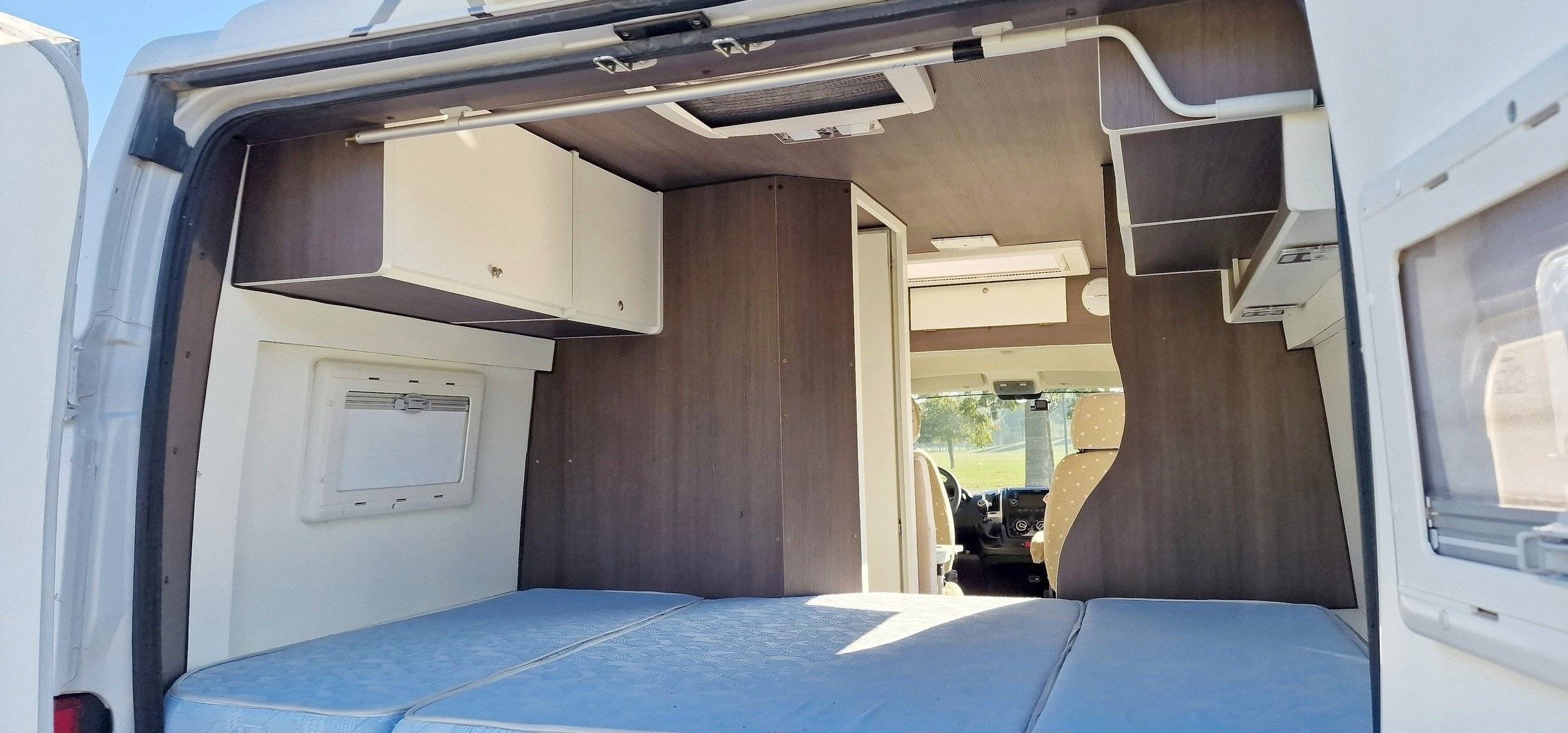 Freeroad Fiat Ducato Multijet 2.3 130CV