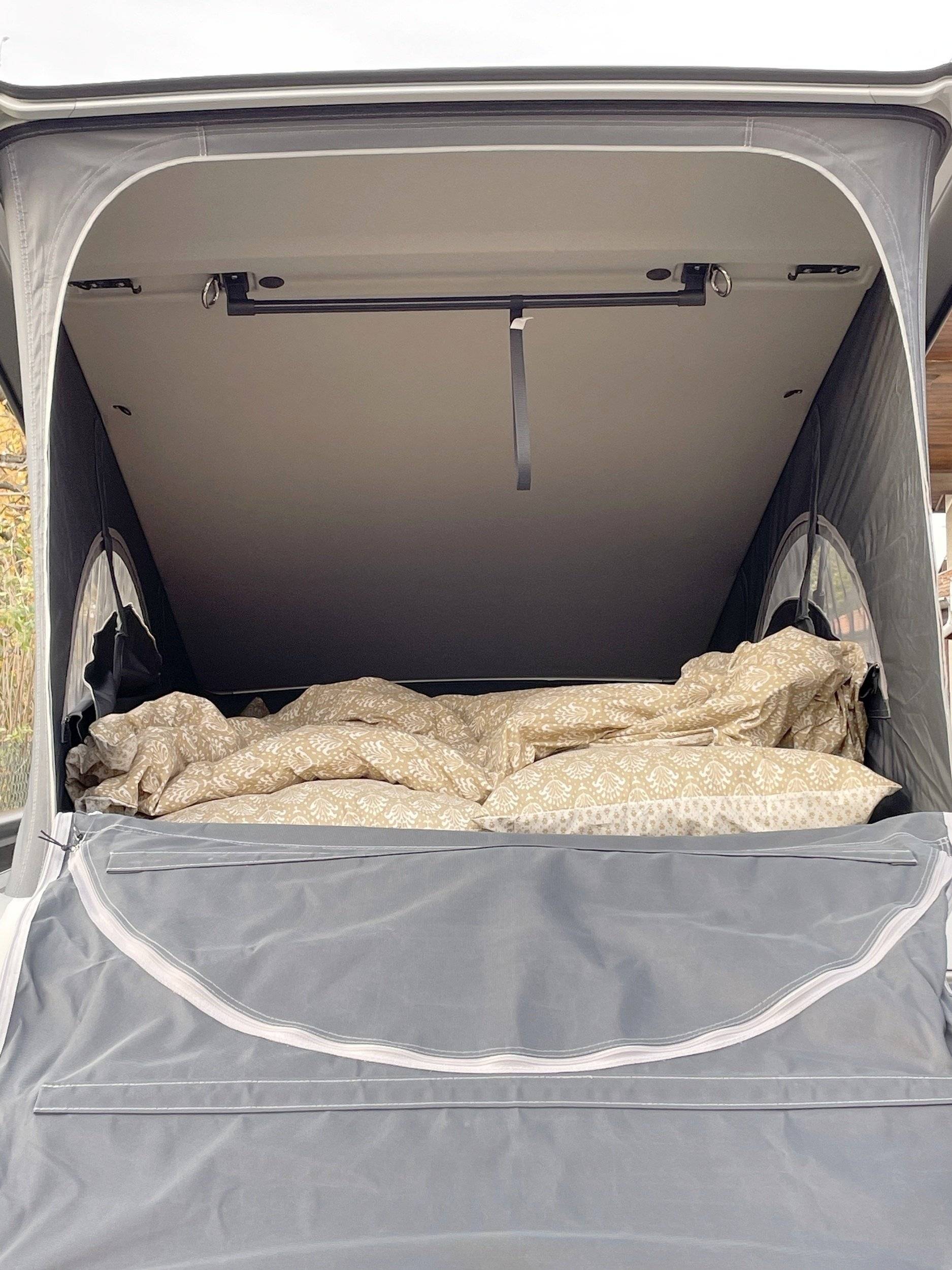 Volkswagen T6.1 California Coast Edition