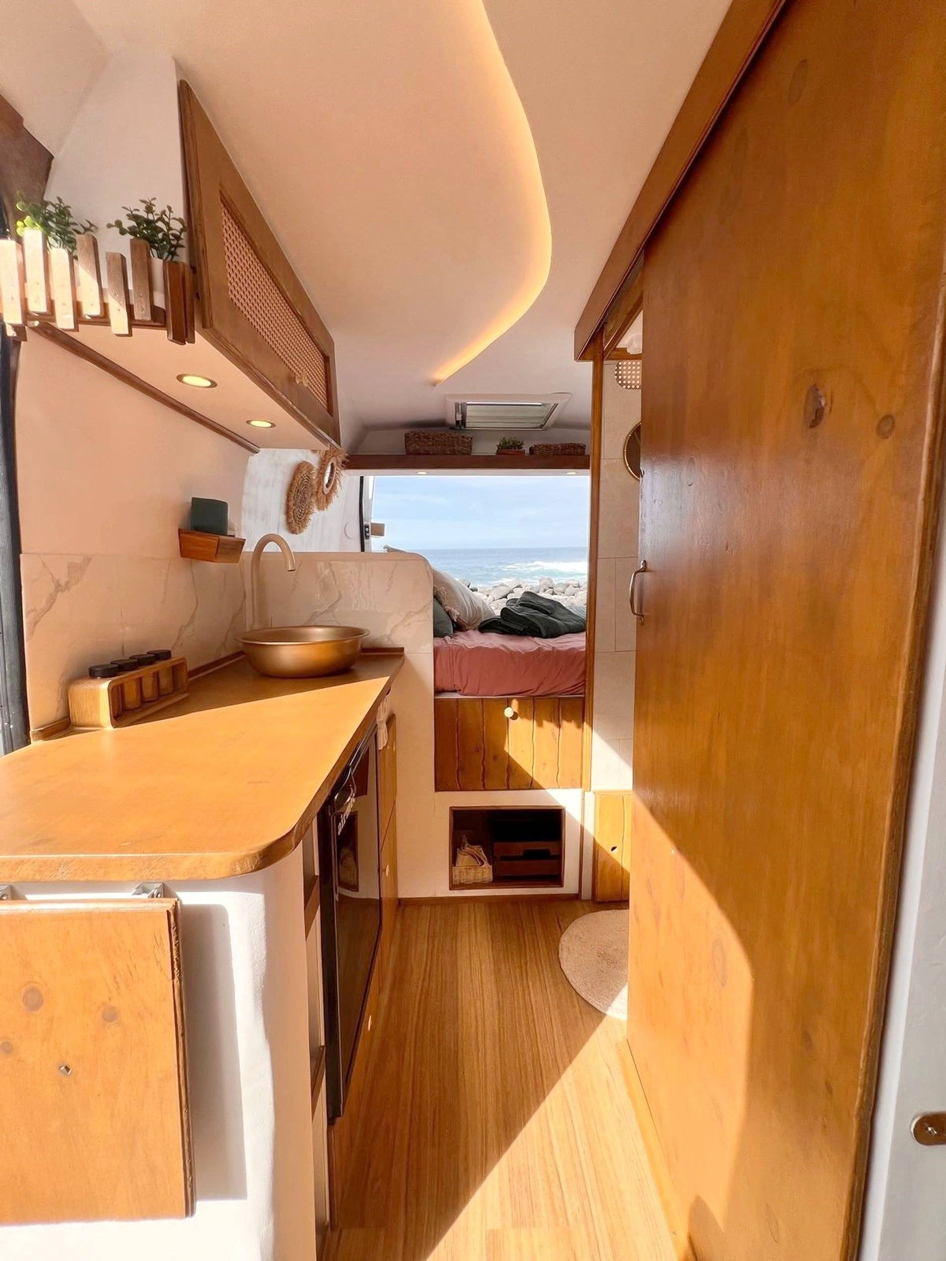 Essecke Peugeot Boxer 2,0 l 130 ch - Yescapa