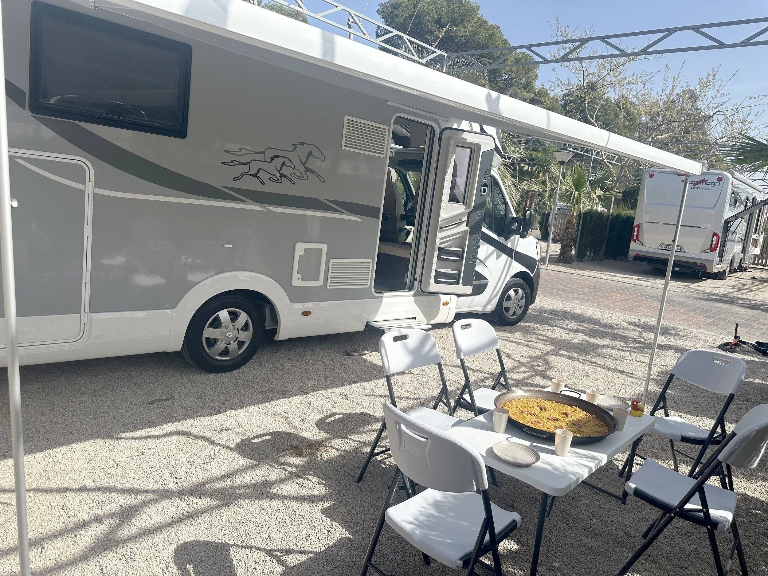 Mclouis Renault master