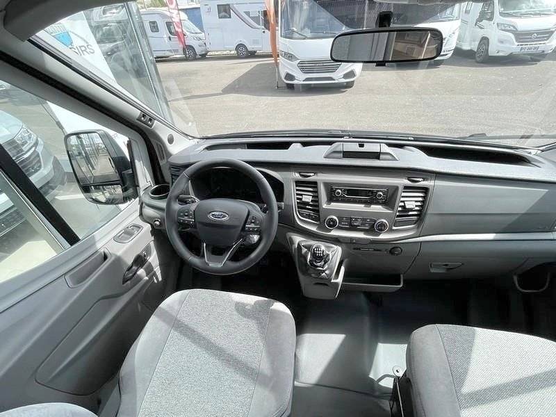 Carado transit 185ch