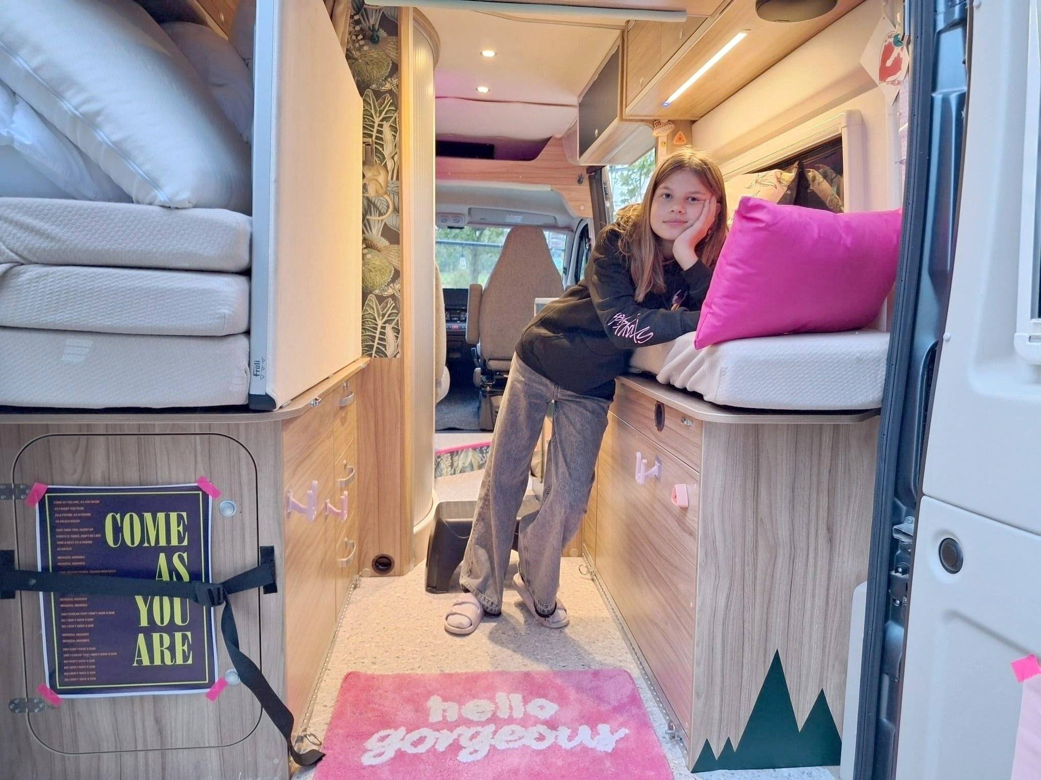 Hymer 