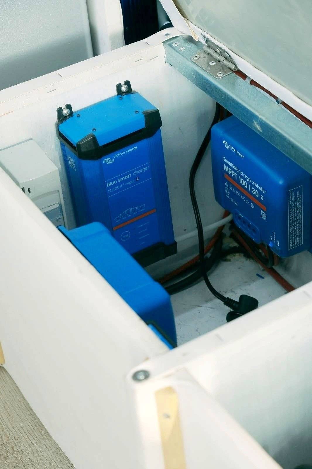 Renault Trafic 2,0 l dCi 115 ch