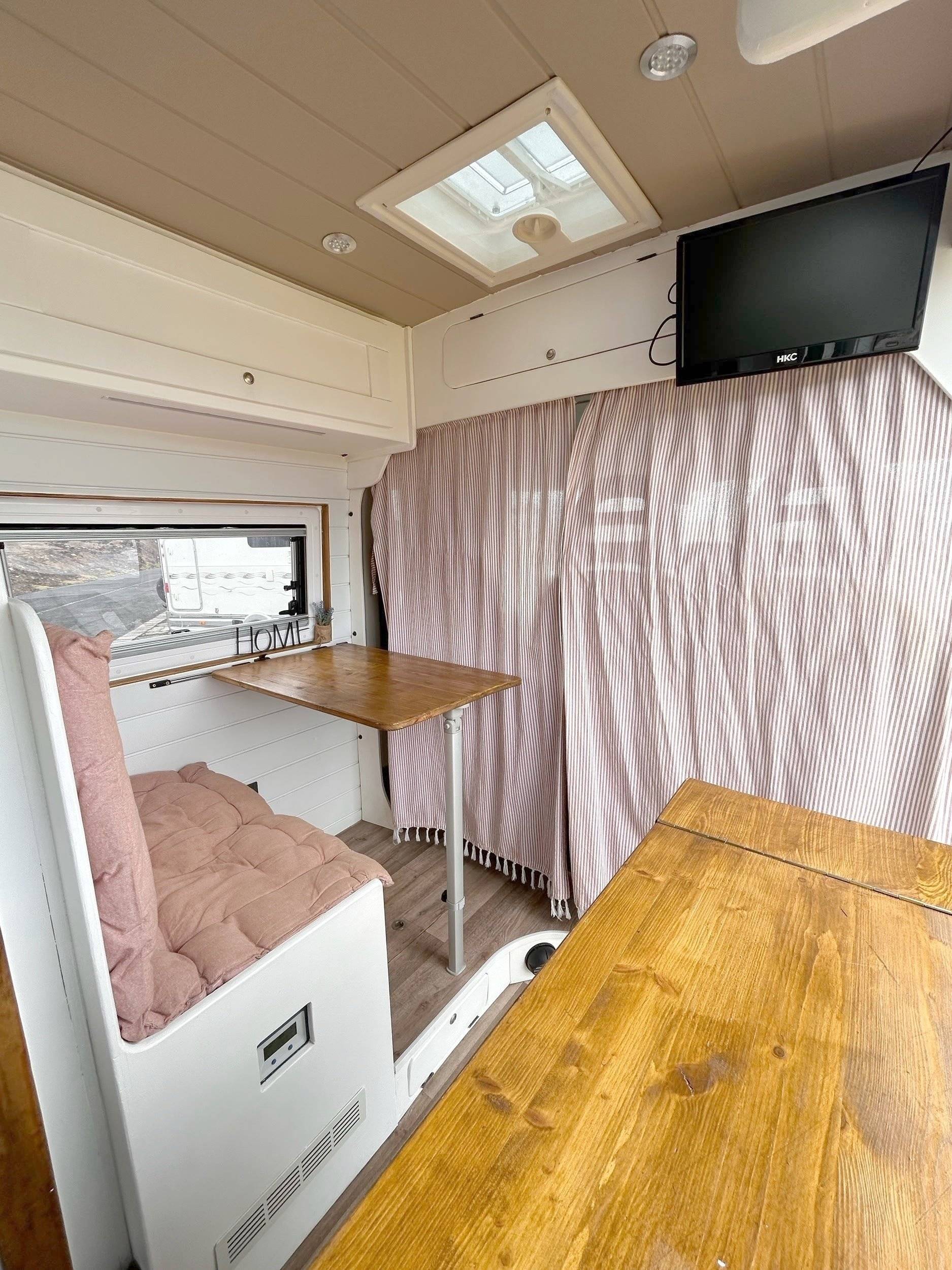 Peugeot Boxer 2,0 l 130 ch