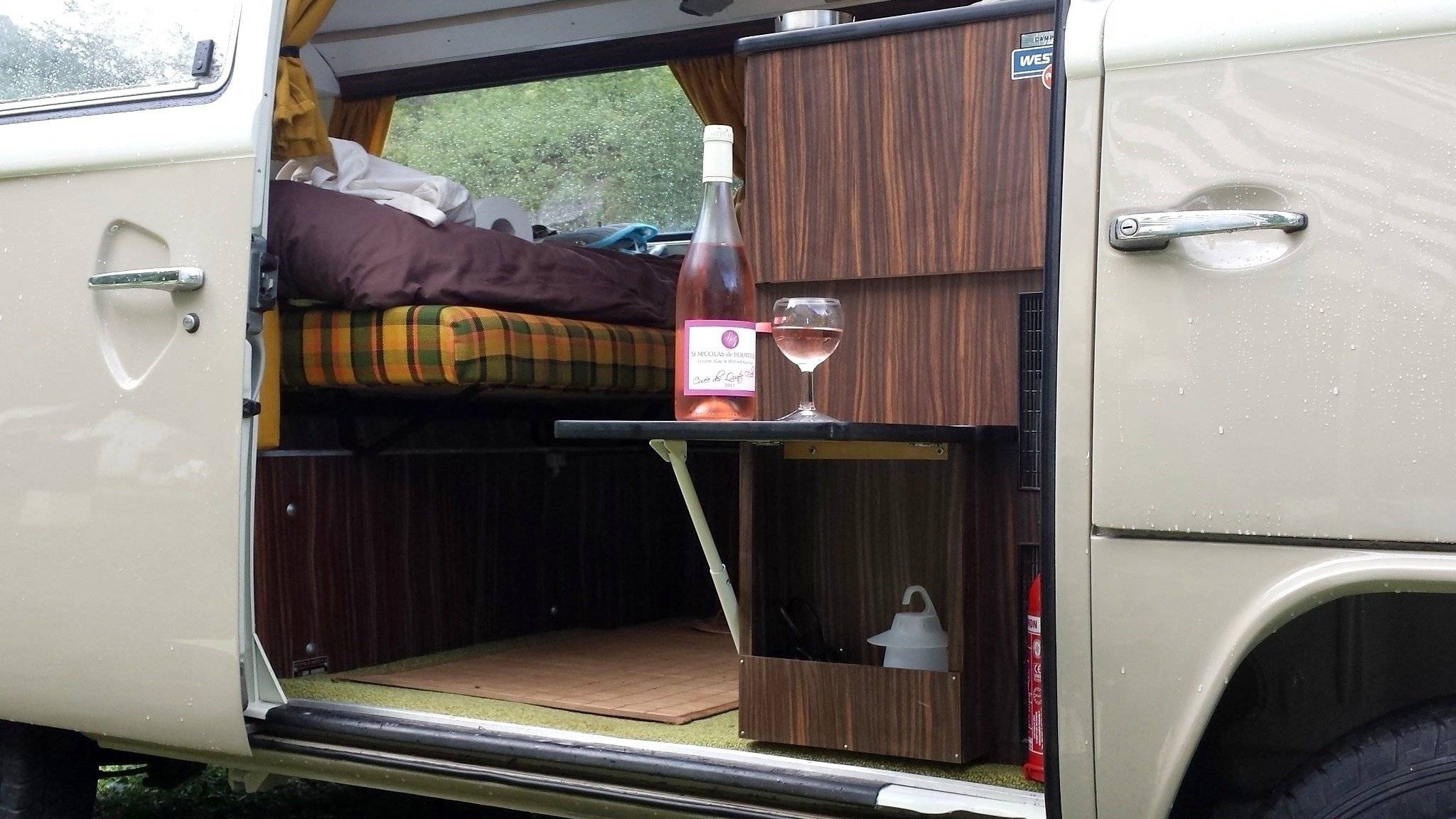 Westfalia Malaga (SO-P24)