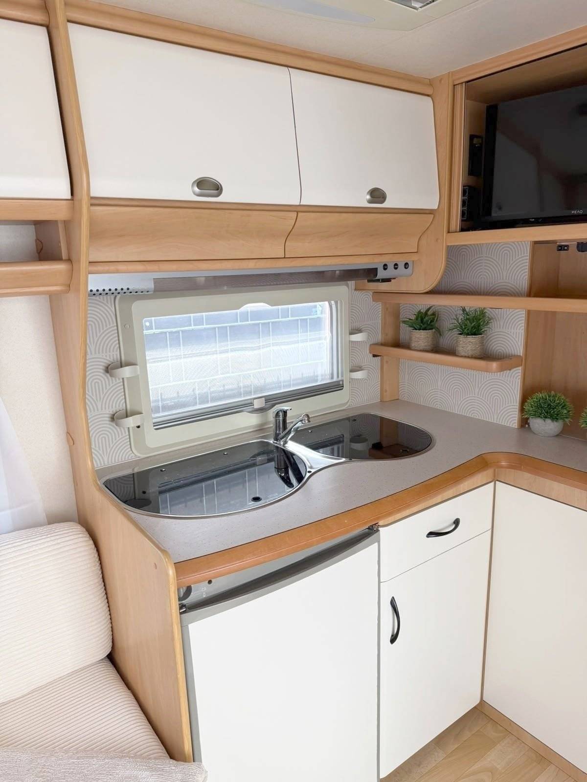 Caravane 
