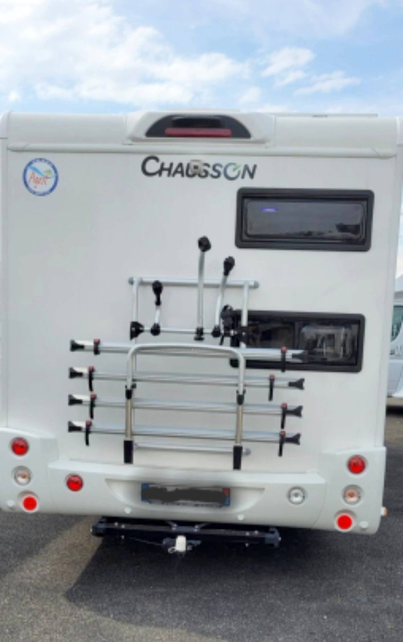 Chausson CHAUSSON C656