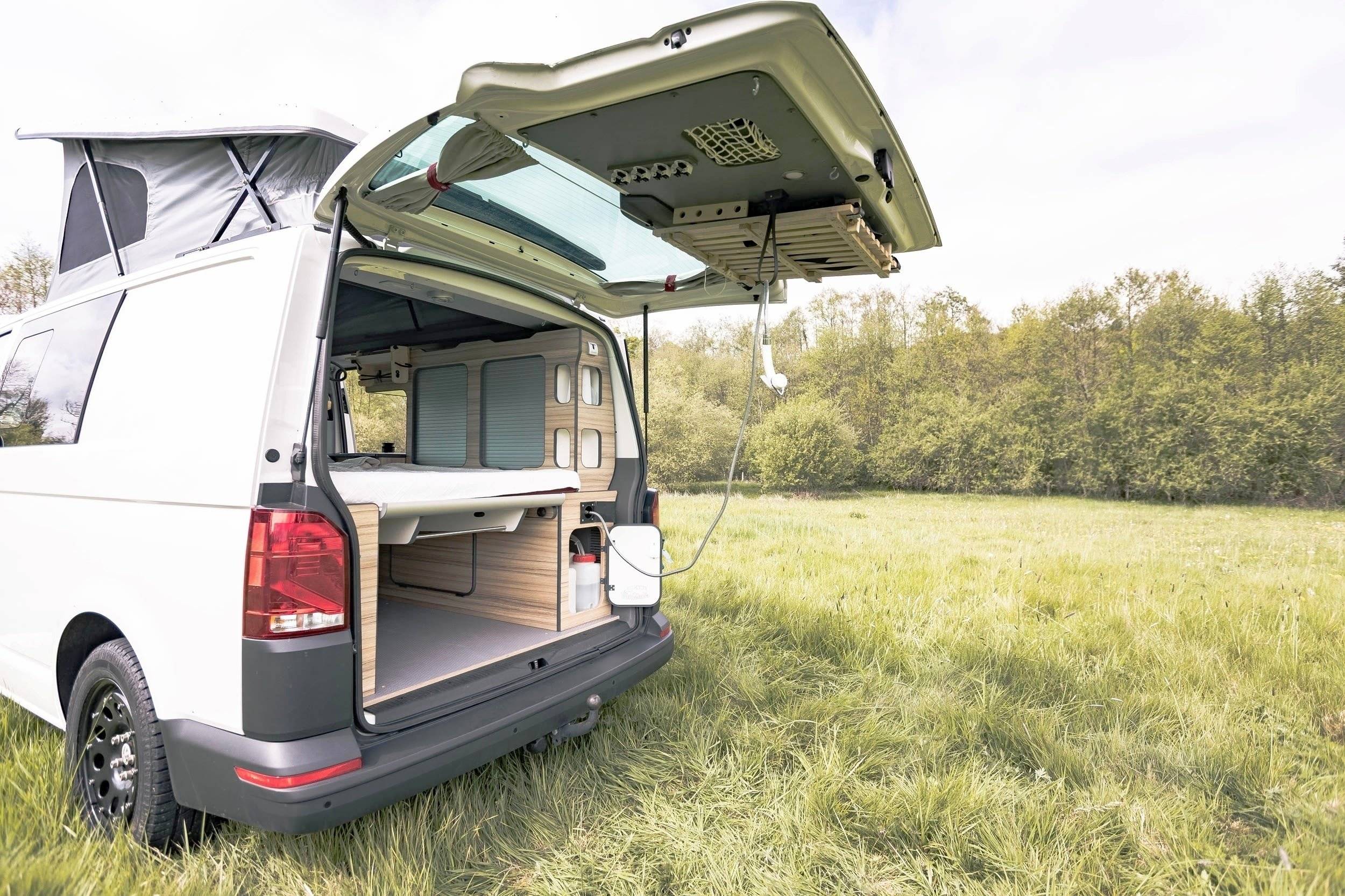 Volkswagen T6.1 2.0L 150ch - 4MOTION