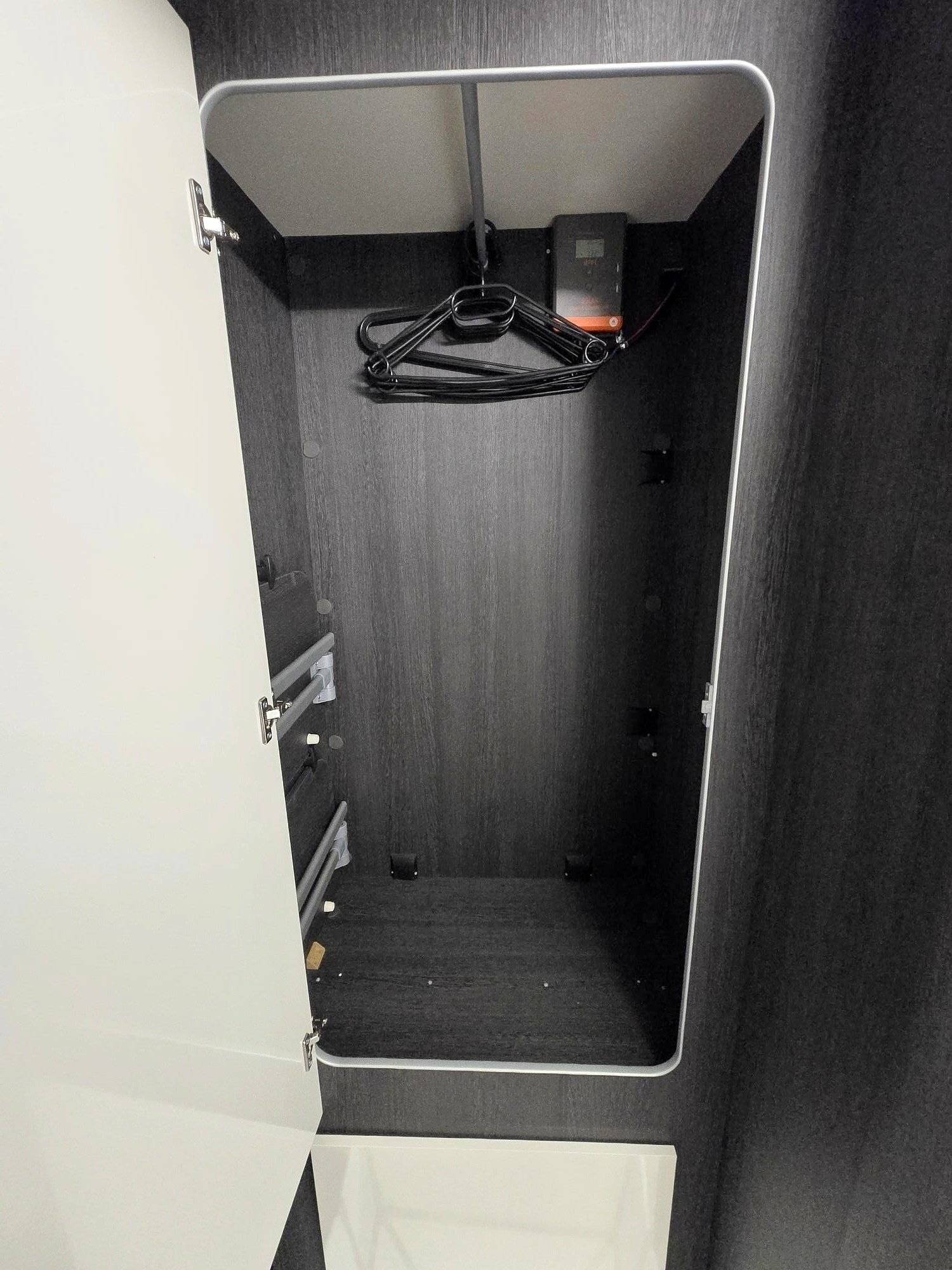 Roller Team Kronos 277