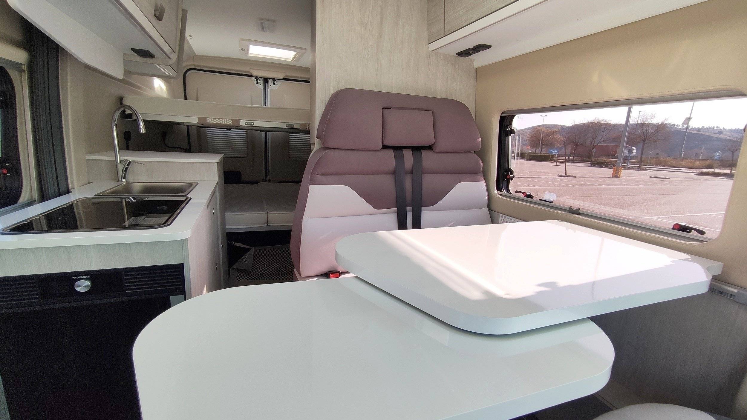 Roller Team Roller team livingstone 5