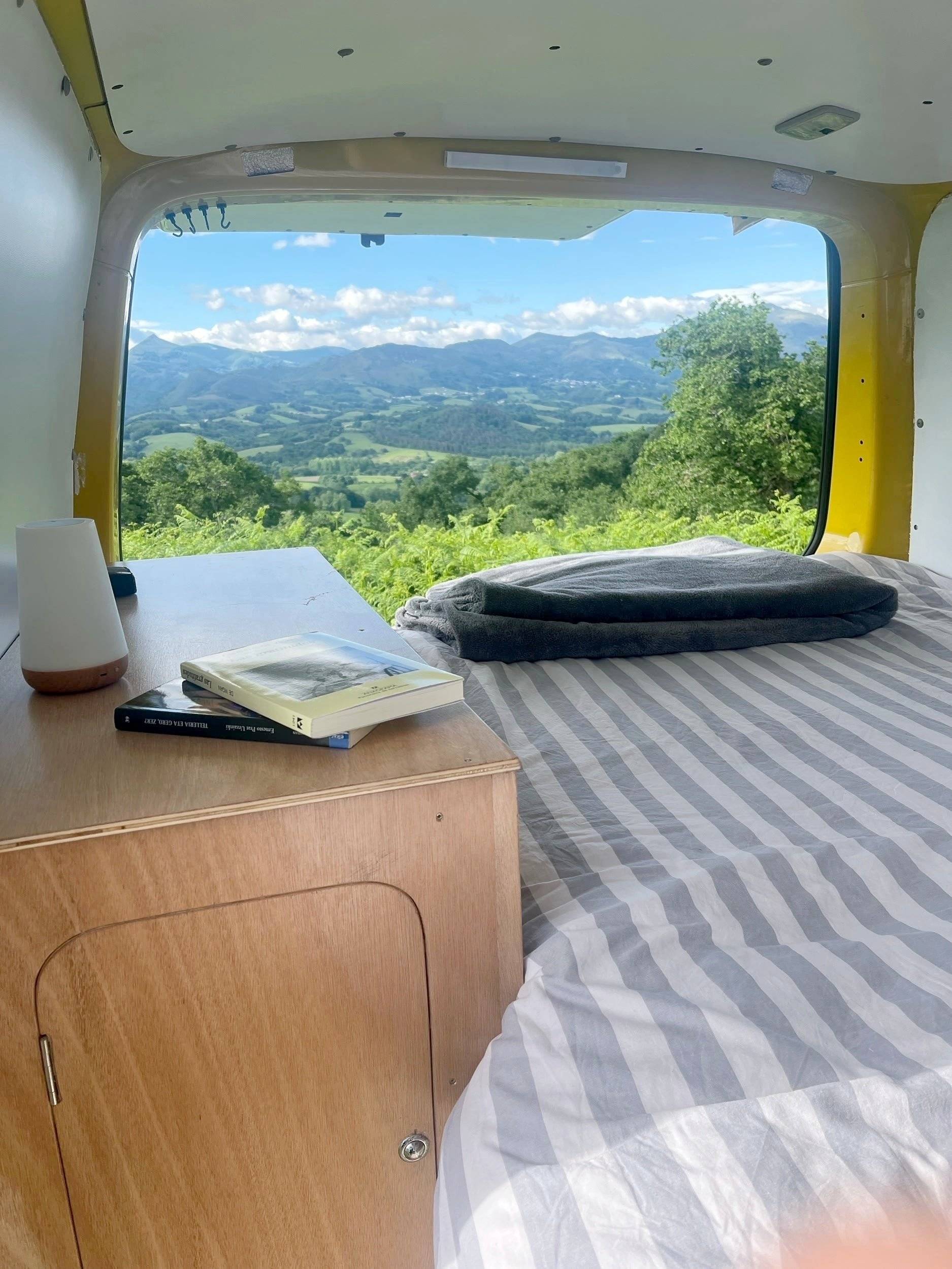 Volkswagen Volkswagen transporte