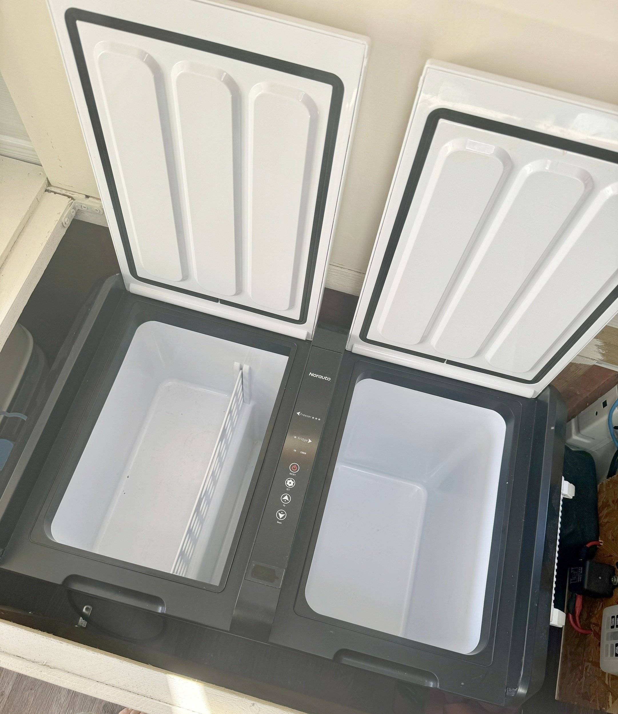 Campérêve Peugeot Boxer L2H2