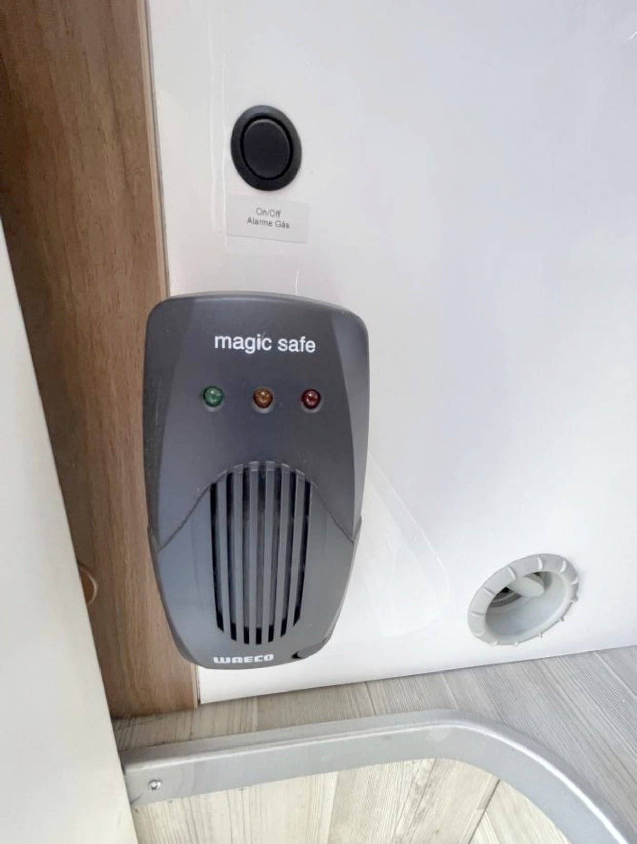 Pilote P716 P Essentiel